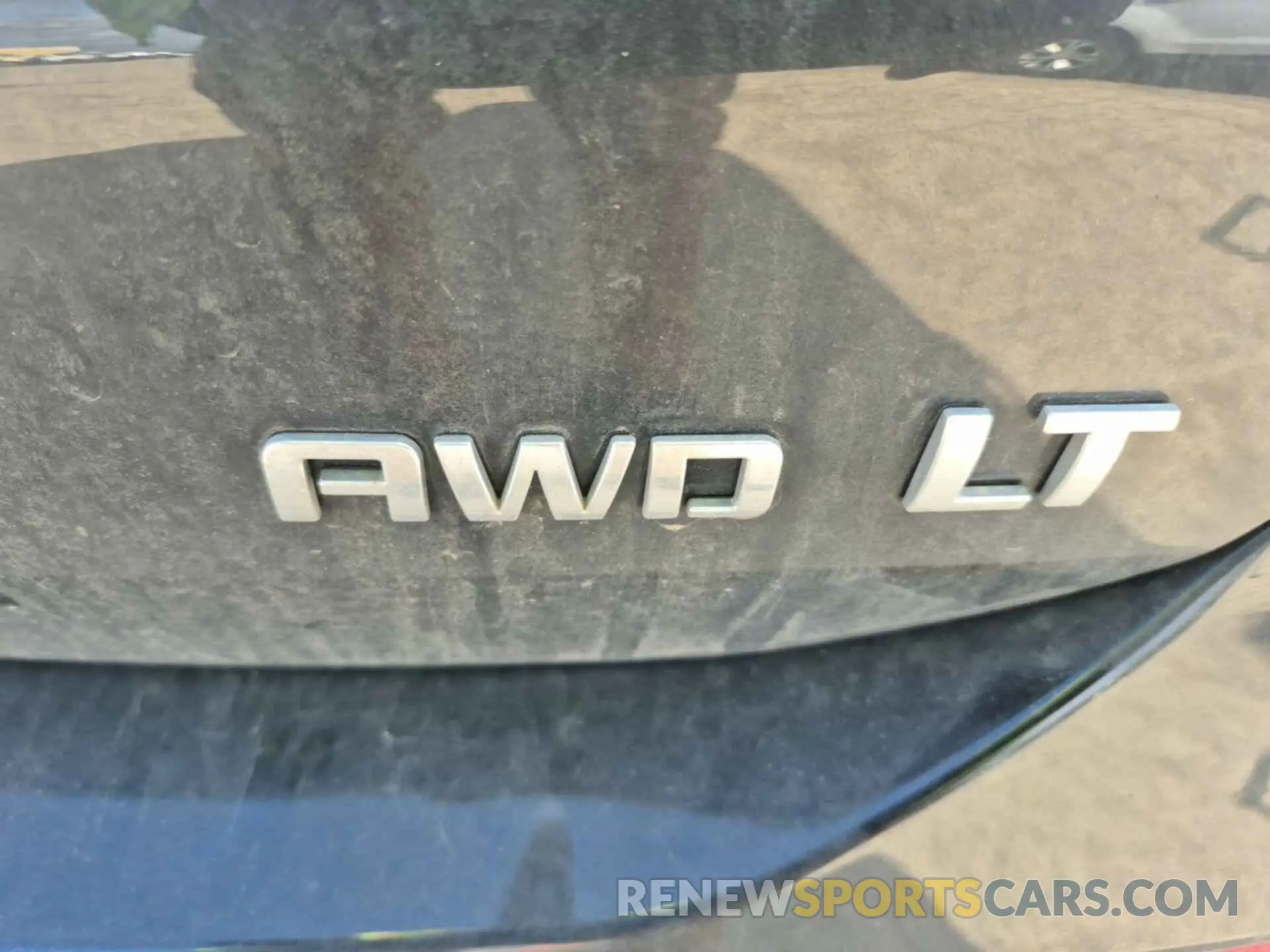 28 fotografías del automóvil dañado 2GNAXTEV6M6106236 CHEVROLET EQUINOX 2021