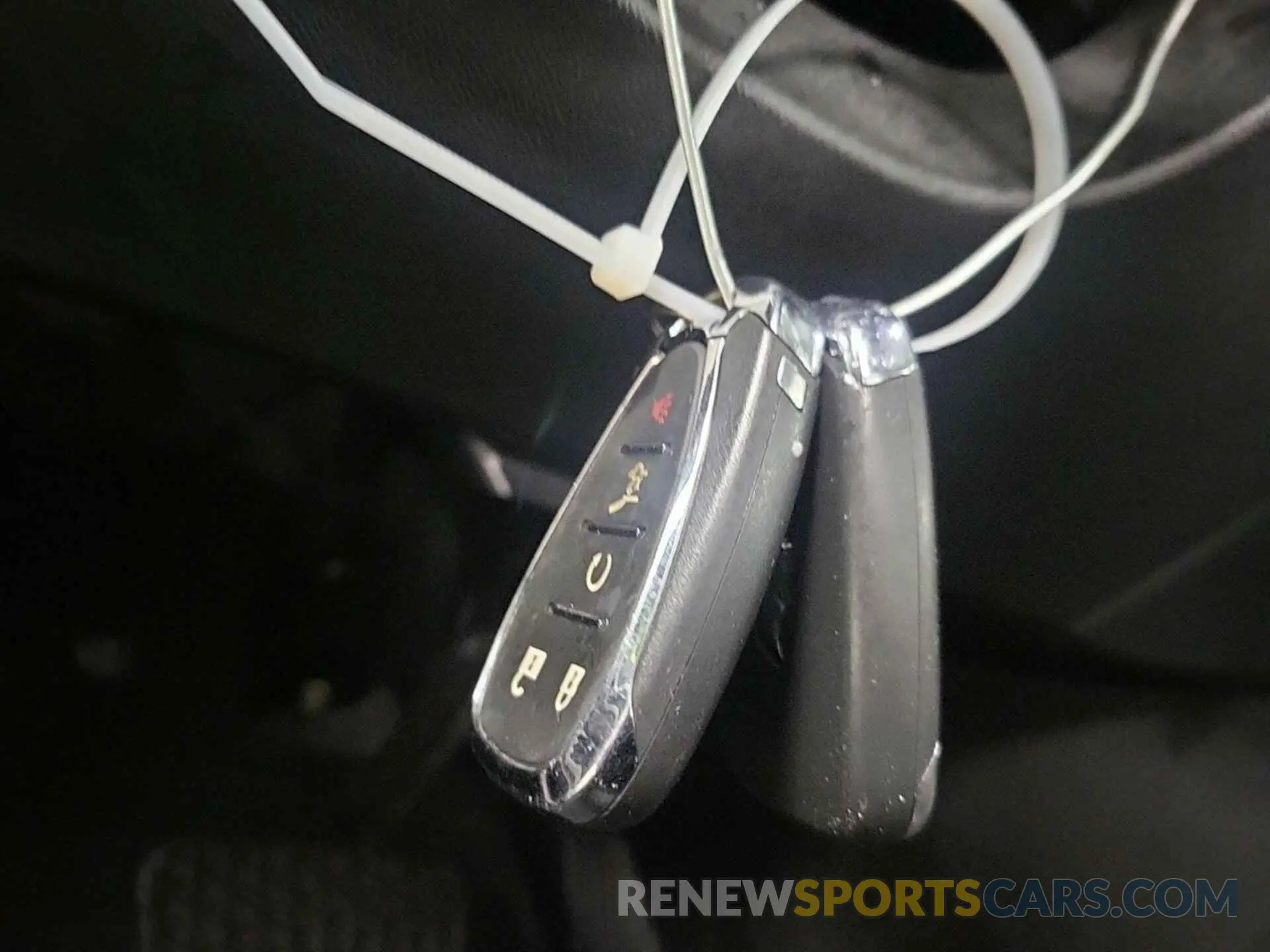 19 fotografías del automóvil dañado 2GNAXTEV7M6105211 CHEVROLET EQUINOX 2021