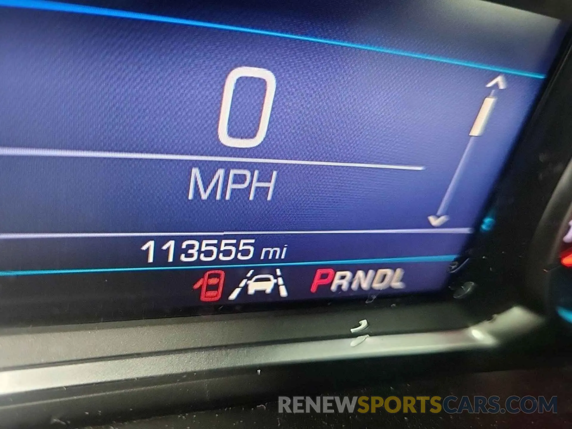 2 fotografías del automóvil dañado 2GNAXTEV7M6105211 CHEVROLET EQUINOX 2021