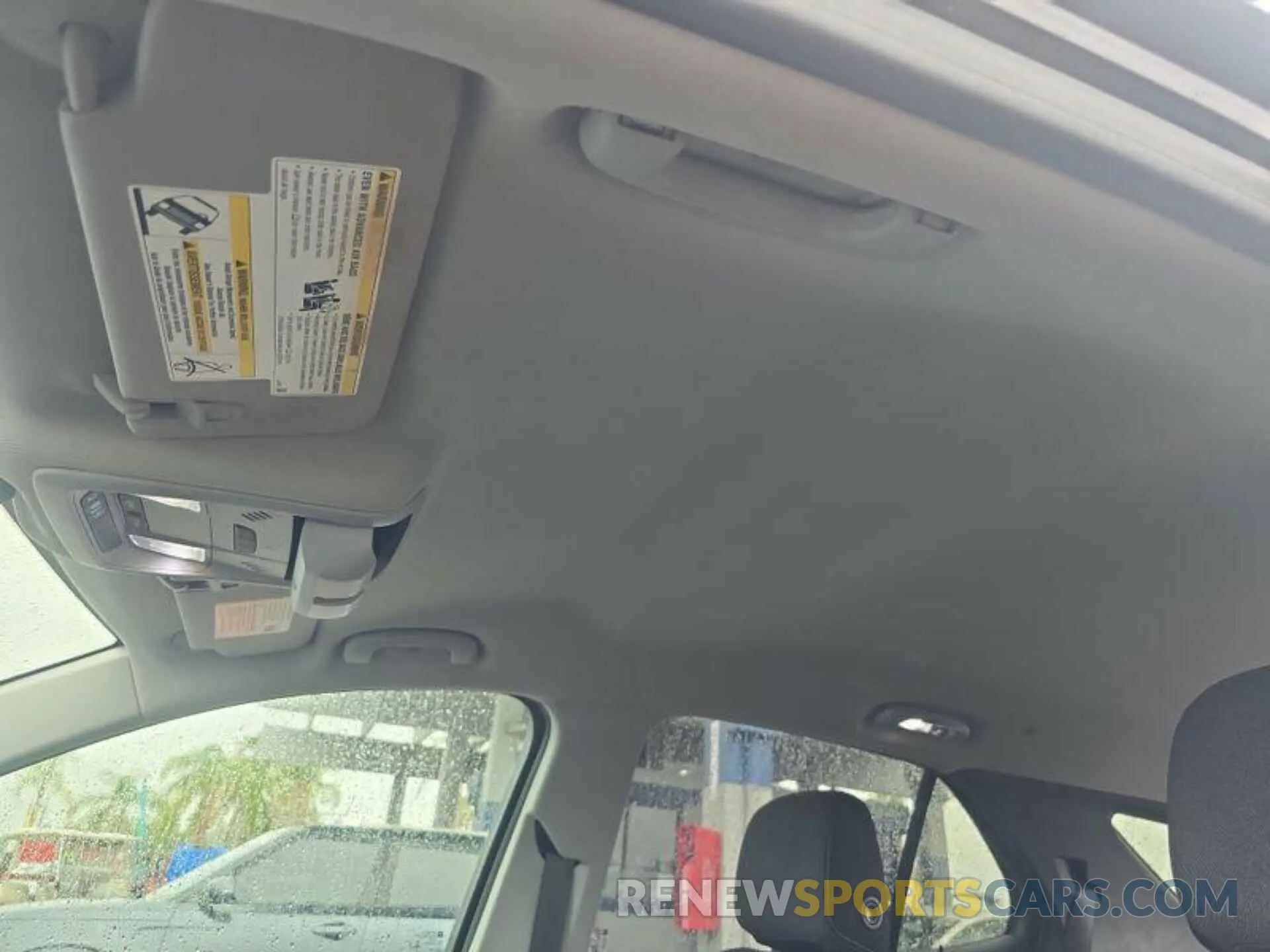 7 fotografías del automóvil dañado 2GNAXTEV7M6107752 CHEVROLET EQUINOX 2021