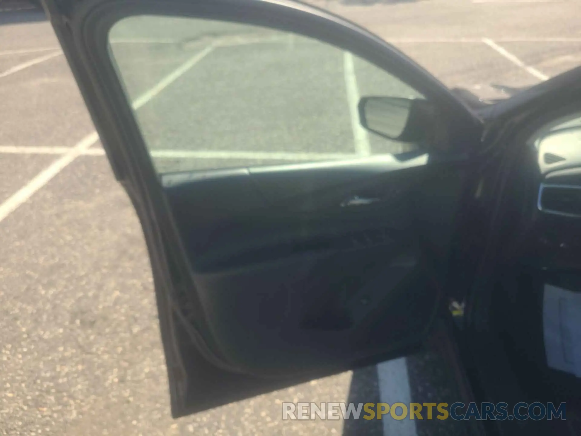 20 fotografías del automóvil dañado 2GNAXTEV7M6114488 CHEVROLET EQUINOX 2021