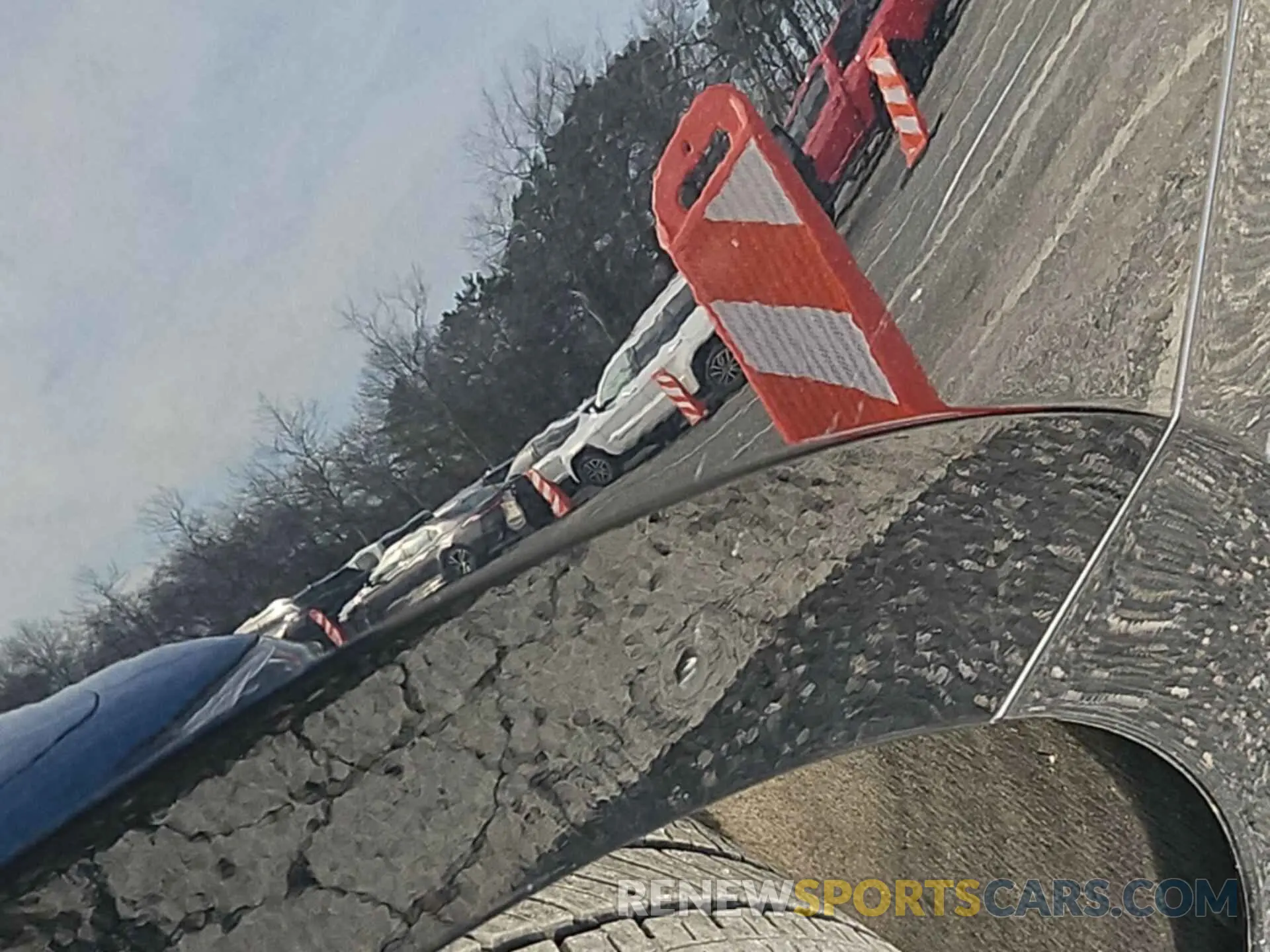 25 fotografías del automóvil dañado 2GNAXTEV7M6114488 CHEVROLET EQUINOX 2021
