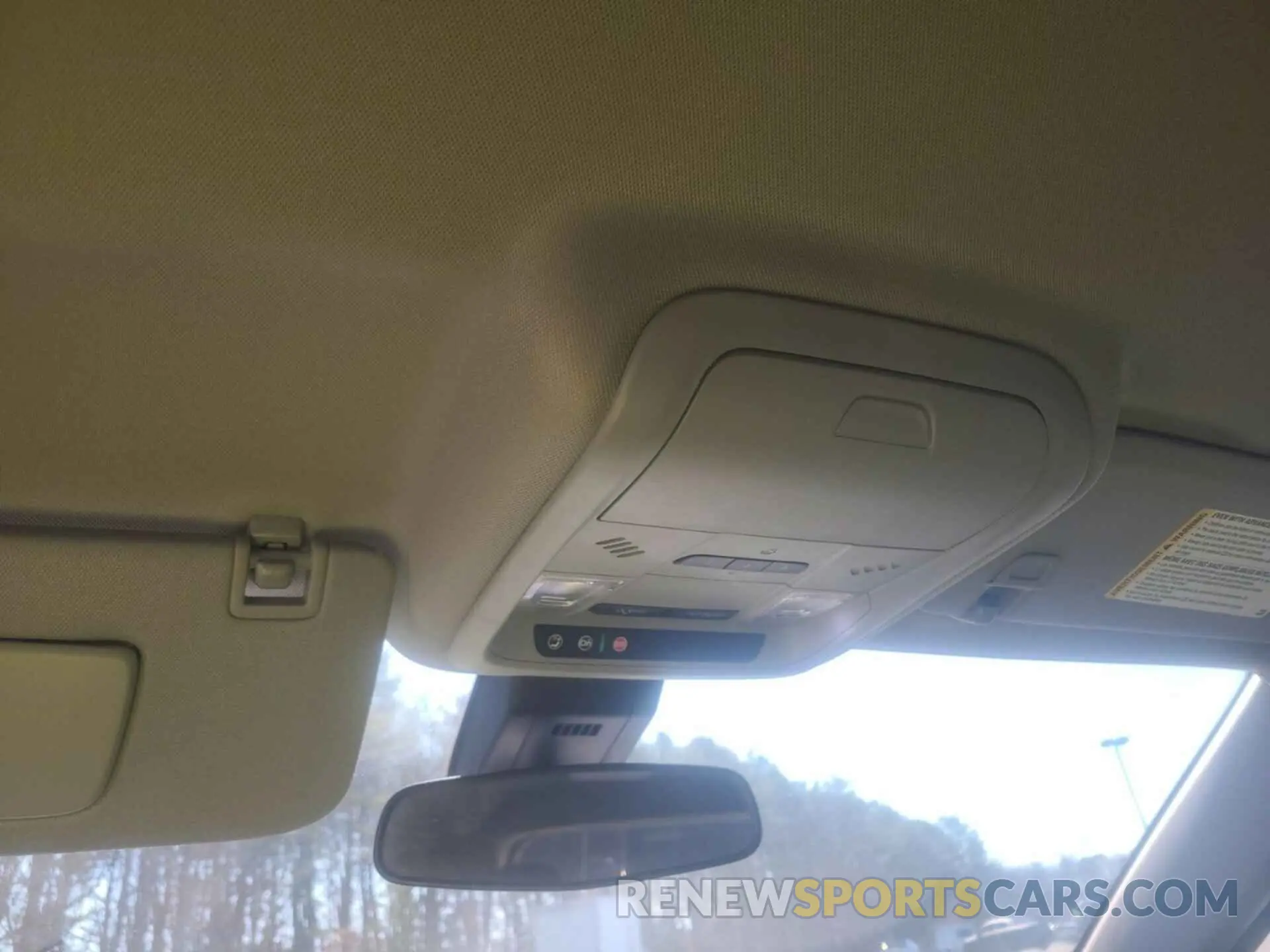 28 fotografías del automóvil dañado 2GNAXTEV7M6114488 CHEVROLET EQUINOX 2021