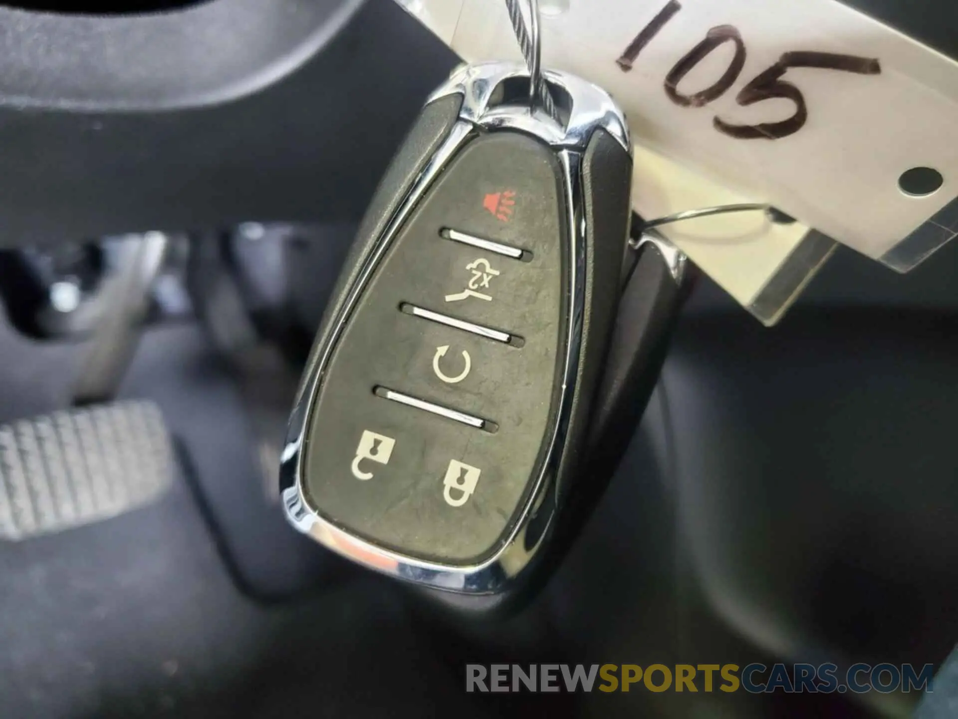 9 fotografías del automóvil dañado 2GNAXTEV7M6156806 CHEVROLET EQUINOX 2021