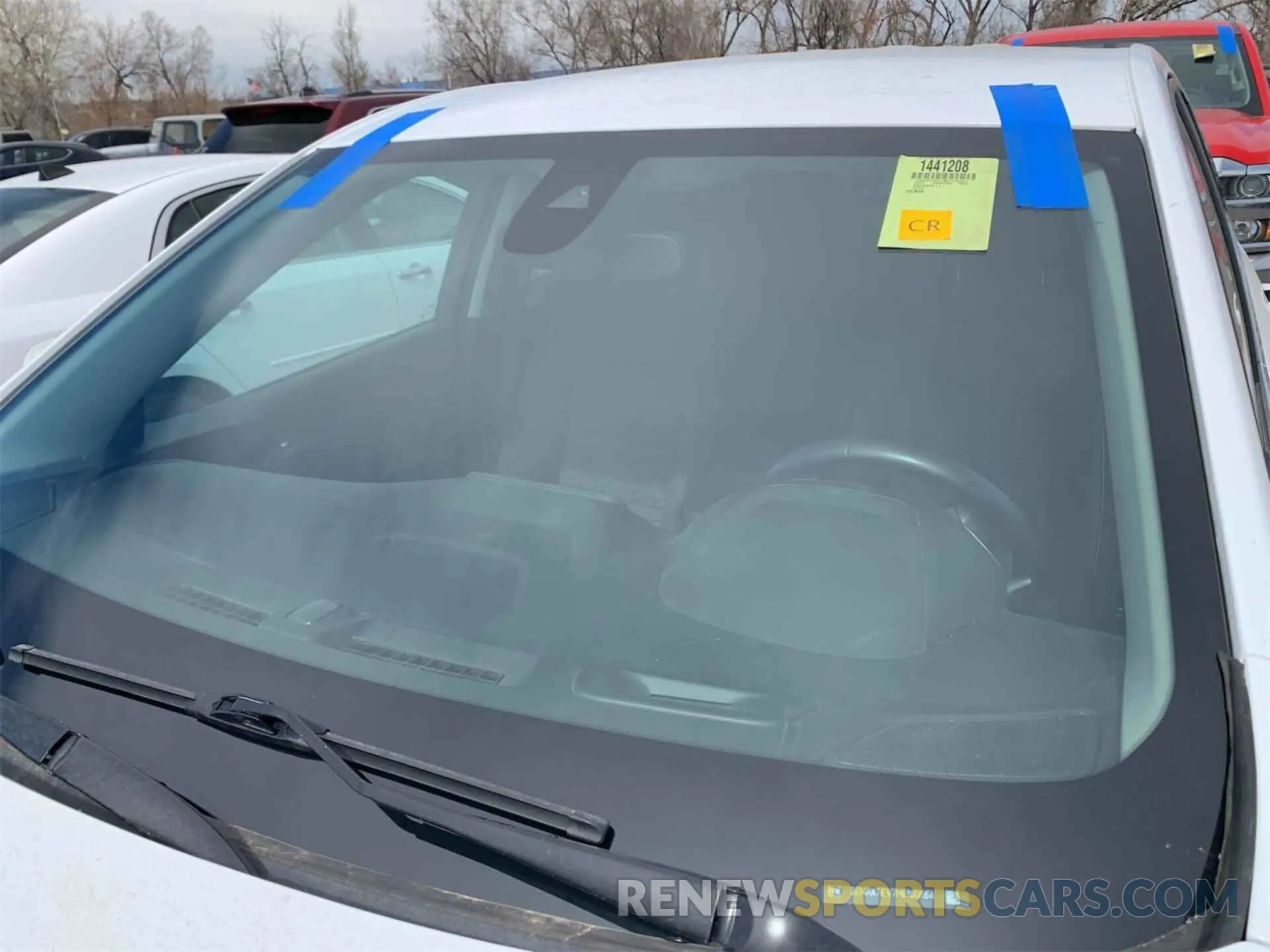 18 fotografías del automóvil dañado 2GNAXTEV7M6160564 CHEVROLET EQUINOX 2021
