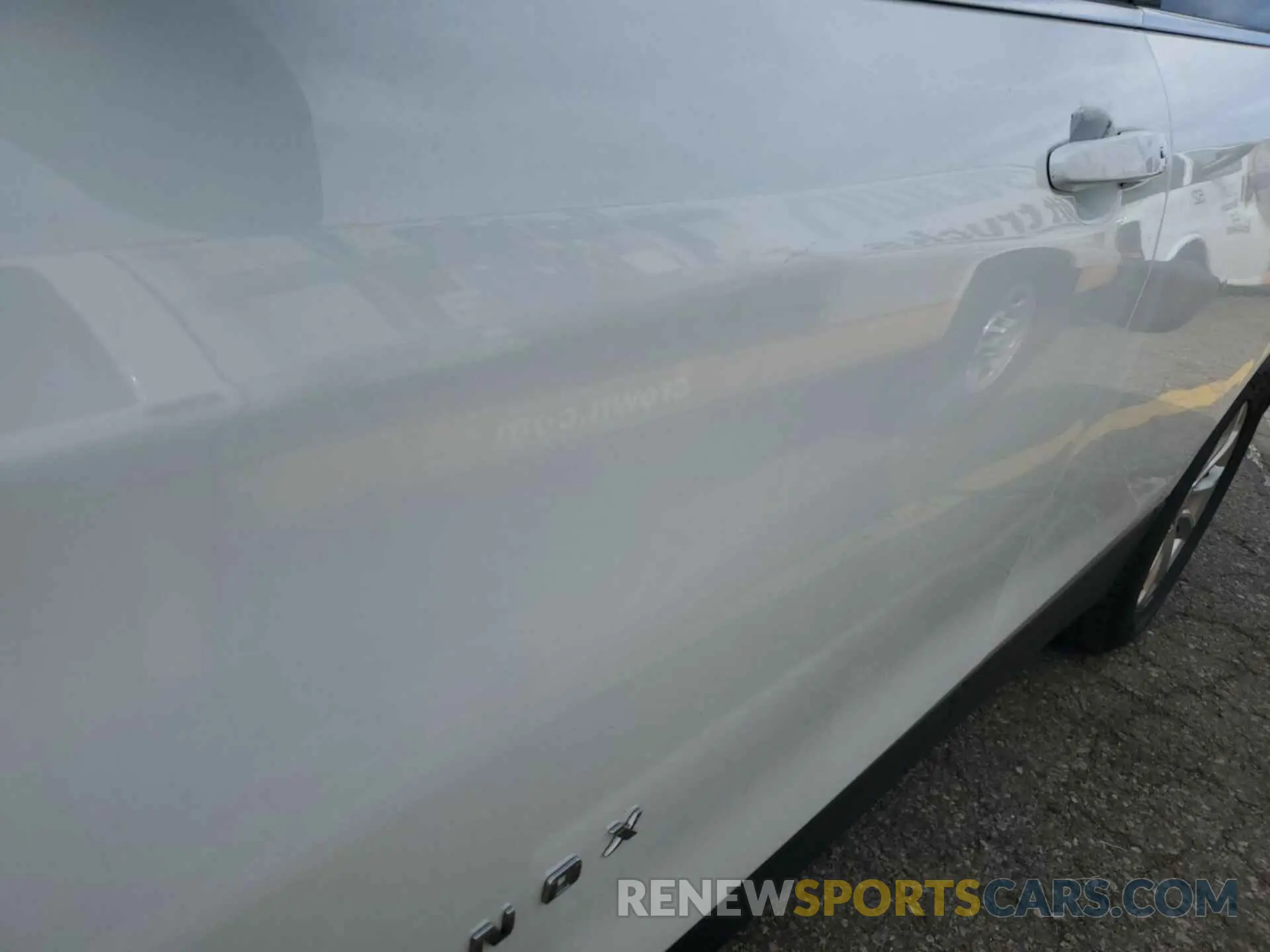20 fotografías del automóvil dañado 2GNAXTEV7M6160564 CHEVROLET EQUINOX 2021