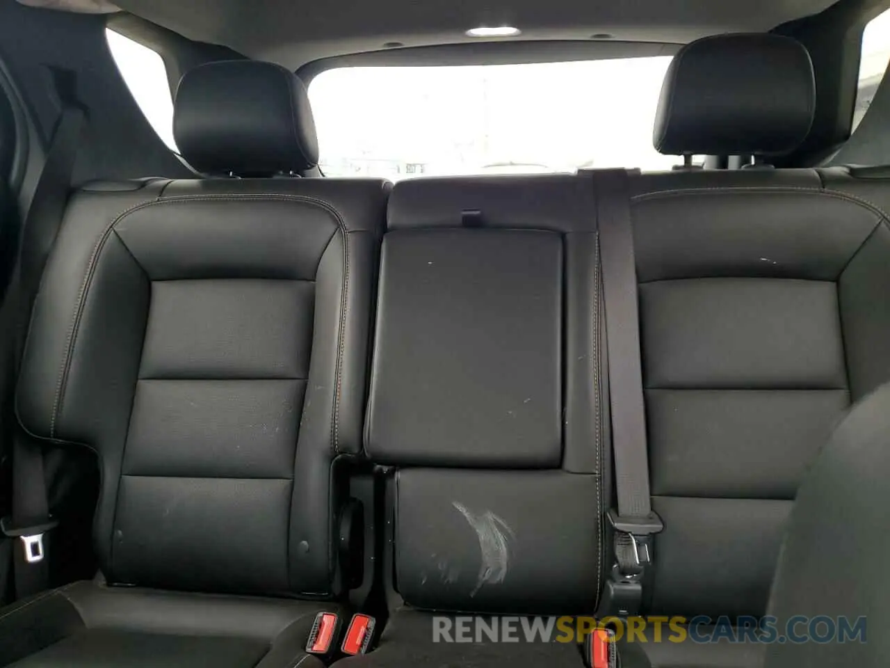 10 fotografías del automóvil dañado 2GNAXXEV6M6139096 CHEVROLET EQUINOX 2021