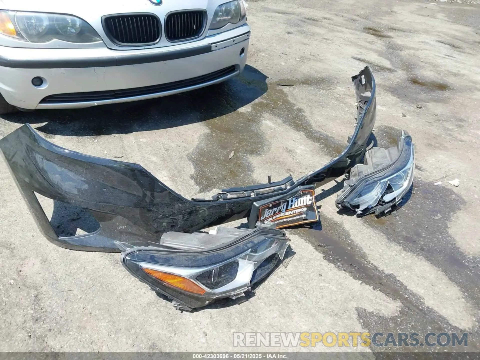 12 fotografías del automóvil dañado 2GNAXXEV8M6143697 CHEVROLET EQUINOX 2021