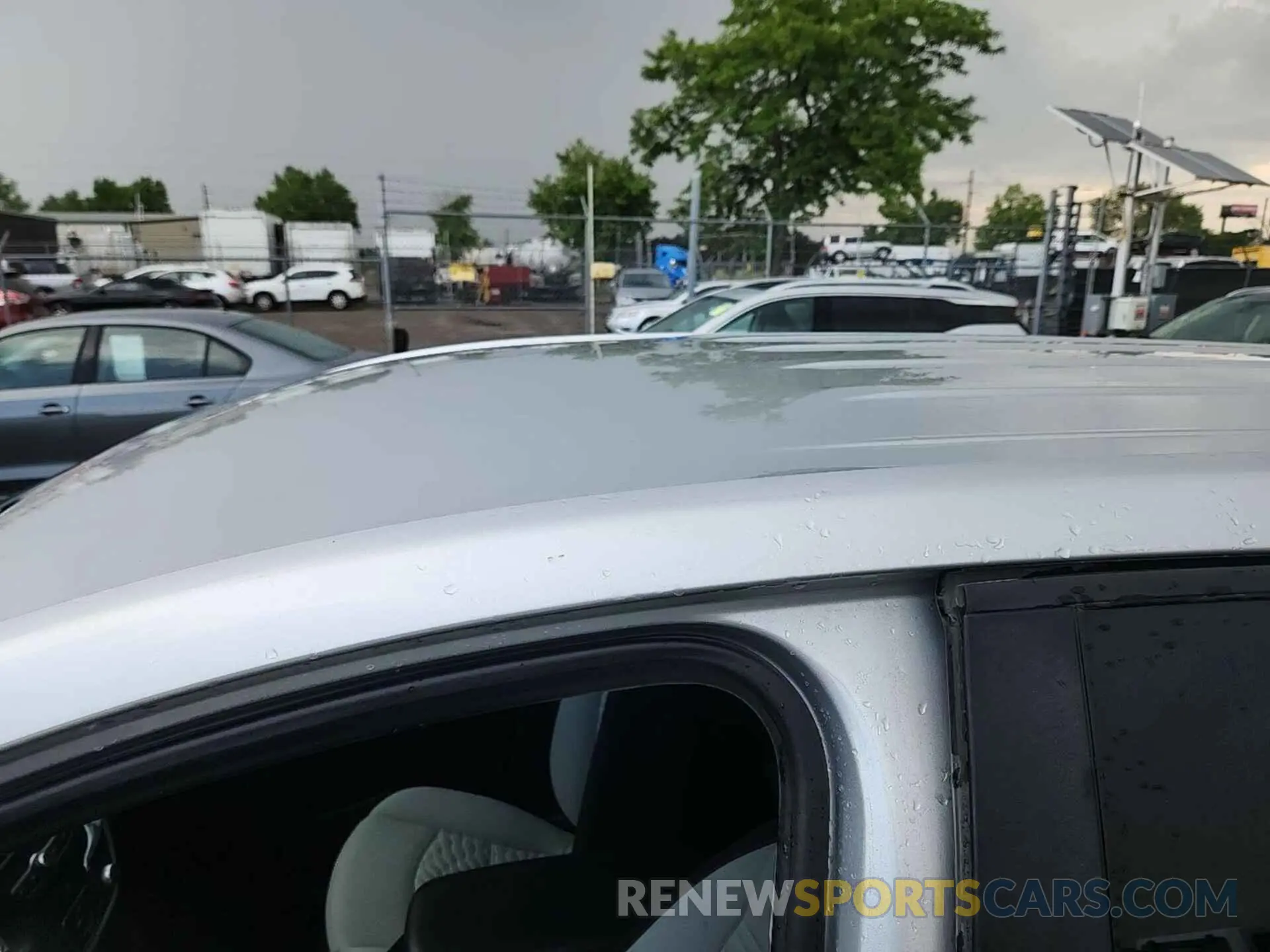 1 fotografías del automóvil dañado 3GNAX5EV0MS173508 CHEVROLET EQUINOX 2021