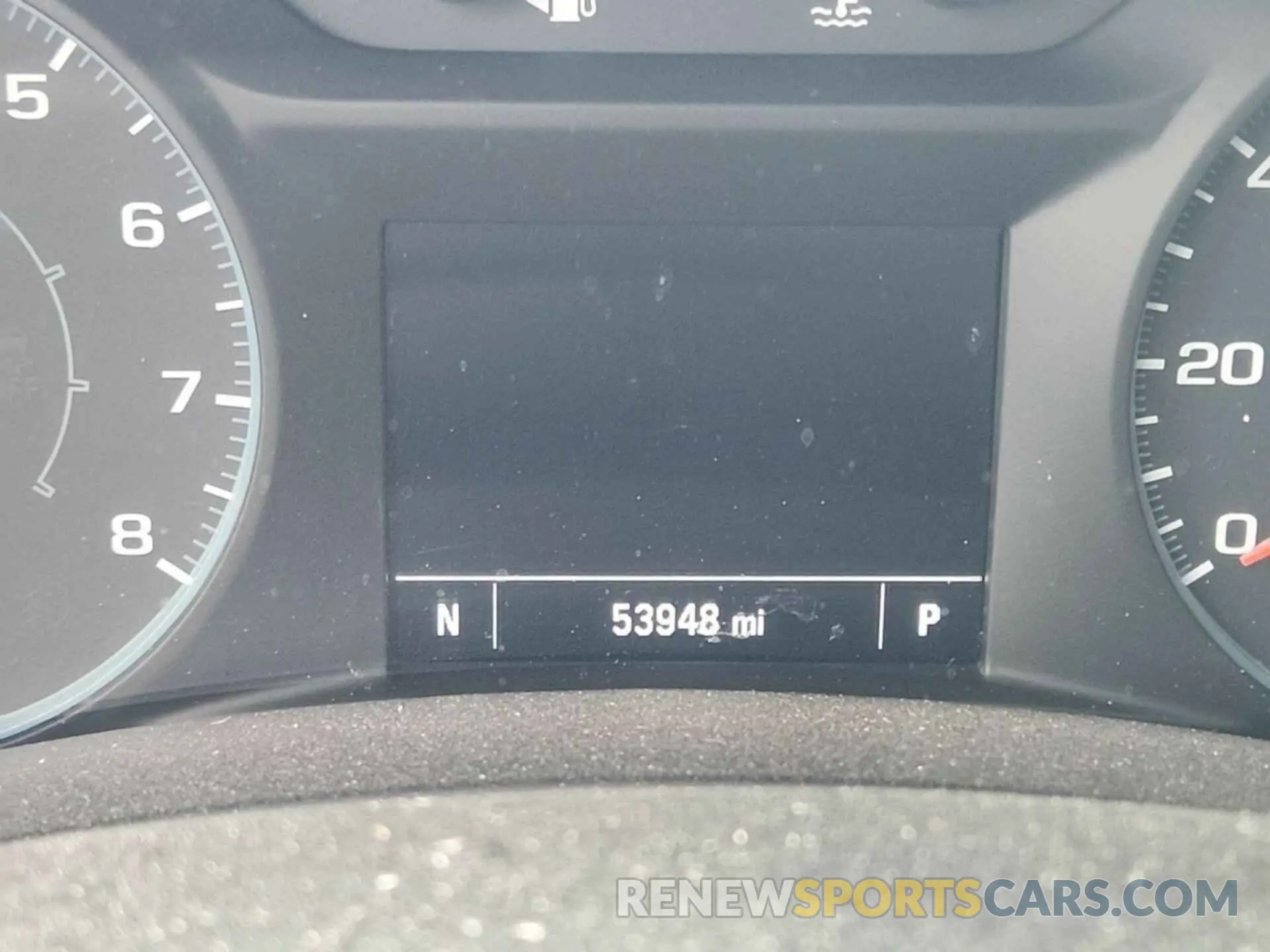 10 fotografías del automóvil dañado 3GNAX5EV0MS173508 CHEVROLET EQUINOX 2021