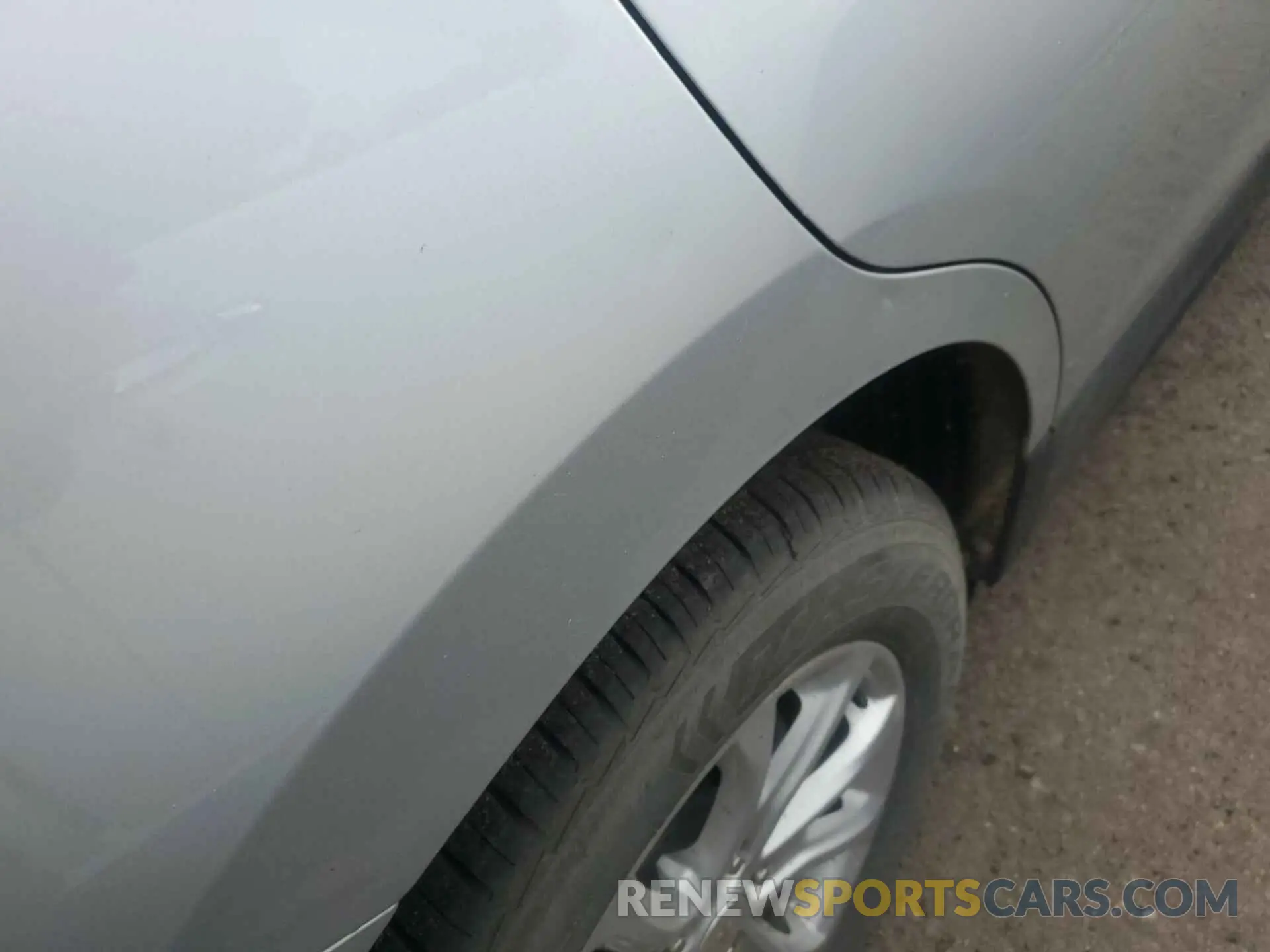 11 fotografías del automóvil dañado 3GNAX5EV0MS173508 CHEVROLET EQUINOX 2021