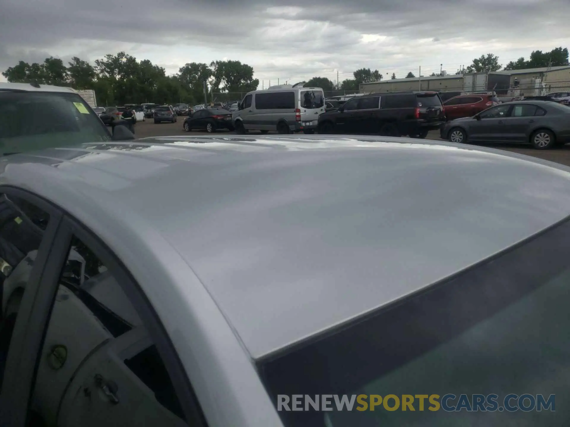 4 fotografías del automóvil dañado 3GNAX5EV0MS173508 CHEVROLET EQUINOX 2021