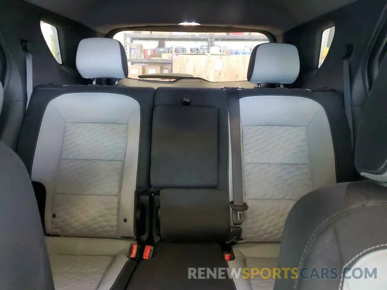 10 fotografías del automóvil dañado 3GNAX5EV2MS147718 CHEVROLET EQUINOX 2021