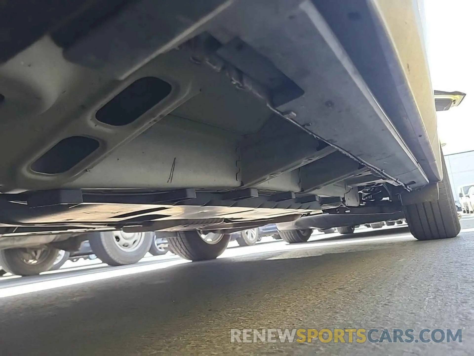 20 fotografías del automóvil dañado 3GNAXFEV1MS173796 CHEVROLET EQUINOX 2021