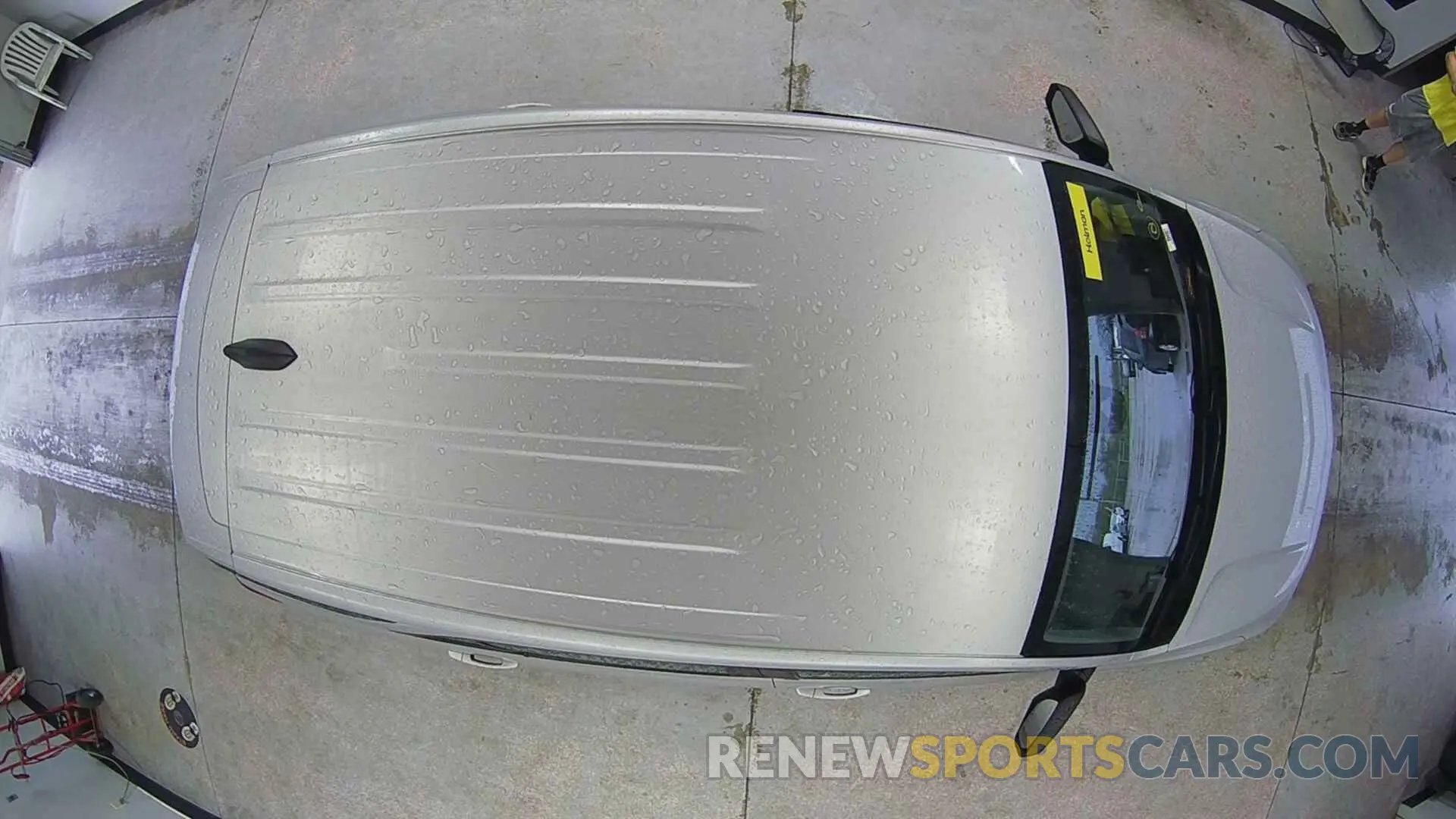 16 fotografías del automóvil dañado 3GNAXFEV5MS136962 CHEVROLET EQUINOX 2021