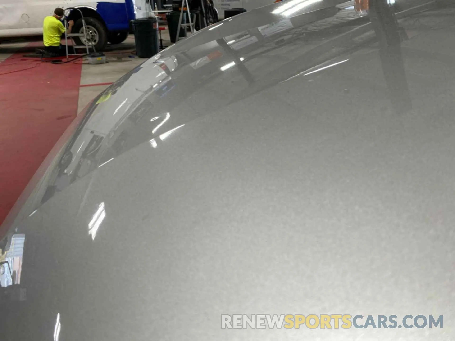 6 fotografías del automóvil dañado 3GNAXFEV5MS136962 CHEVROLET EQUINOX 2021