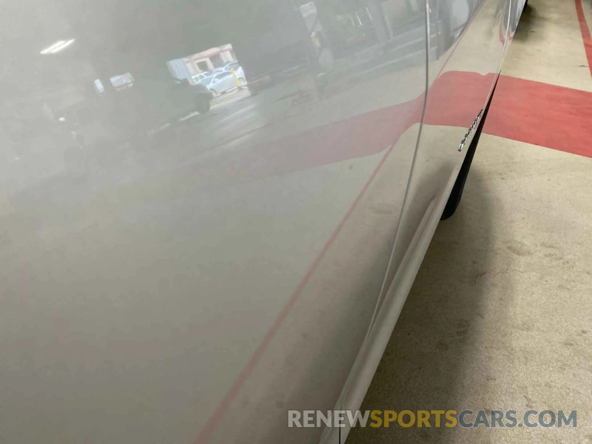 8 fotografías del automóvil dañado 3GNAXFEV5MS136962 CHEVROLET EQUINOX 2021