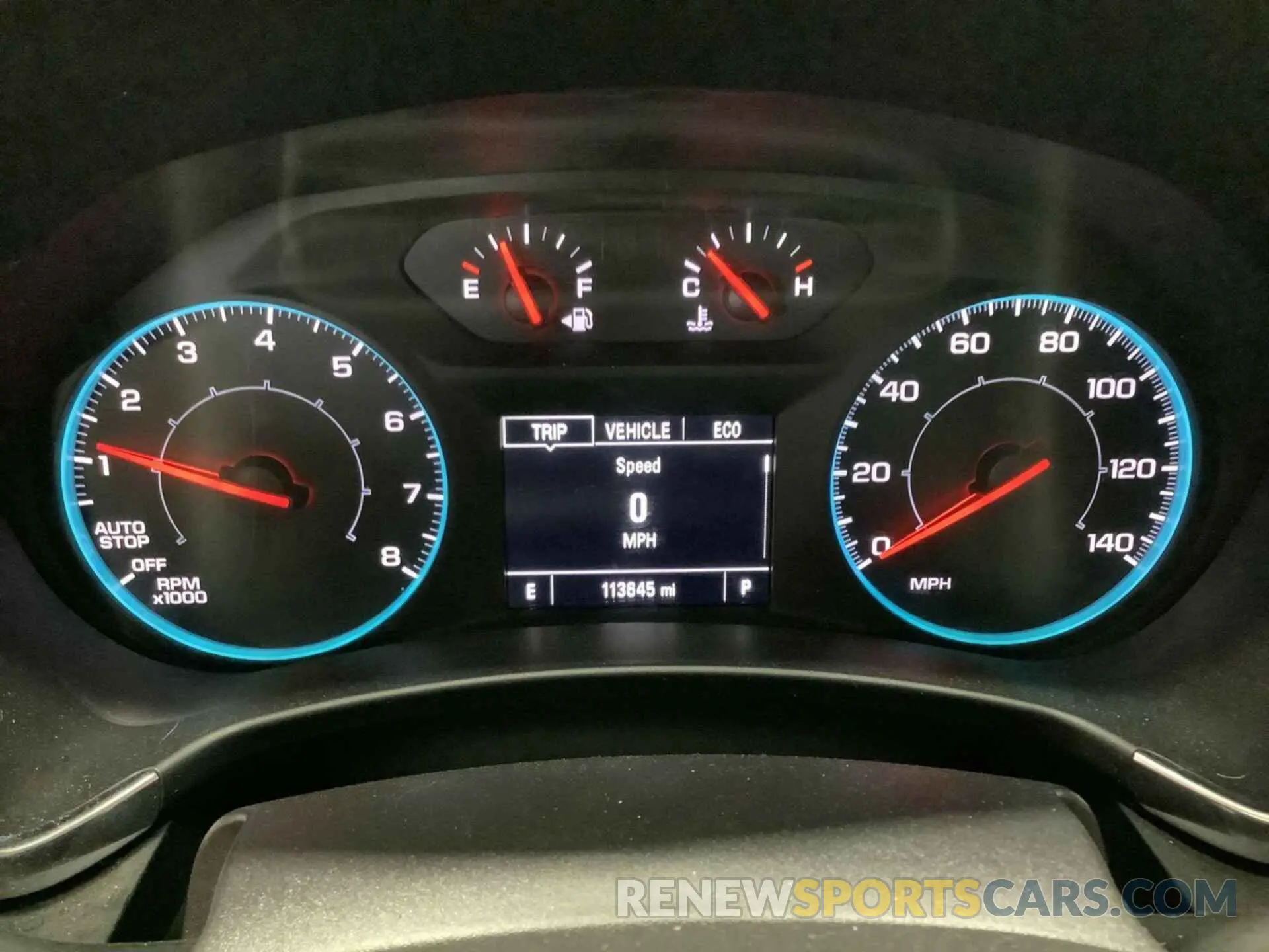 17 fotografías del automóvil dañado 3GNAXFEV7MS137918 CHEVROLET EQUINOX 2021