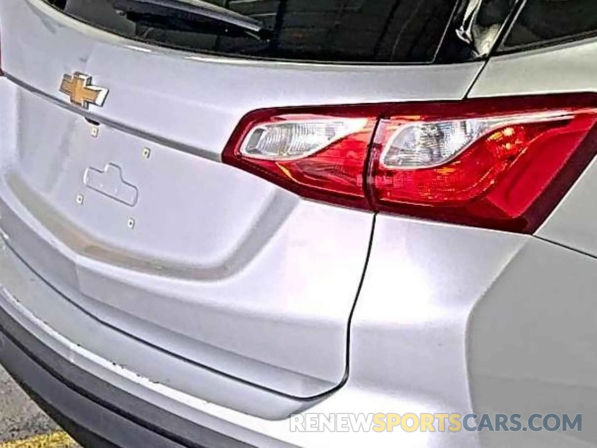 29 fotografías del automóvil dañado 3GNAXFEV7MS137918 CHEVROLET EQUINOX 2021