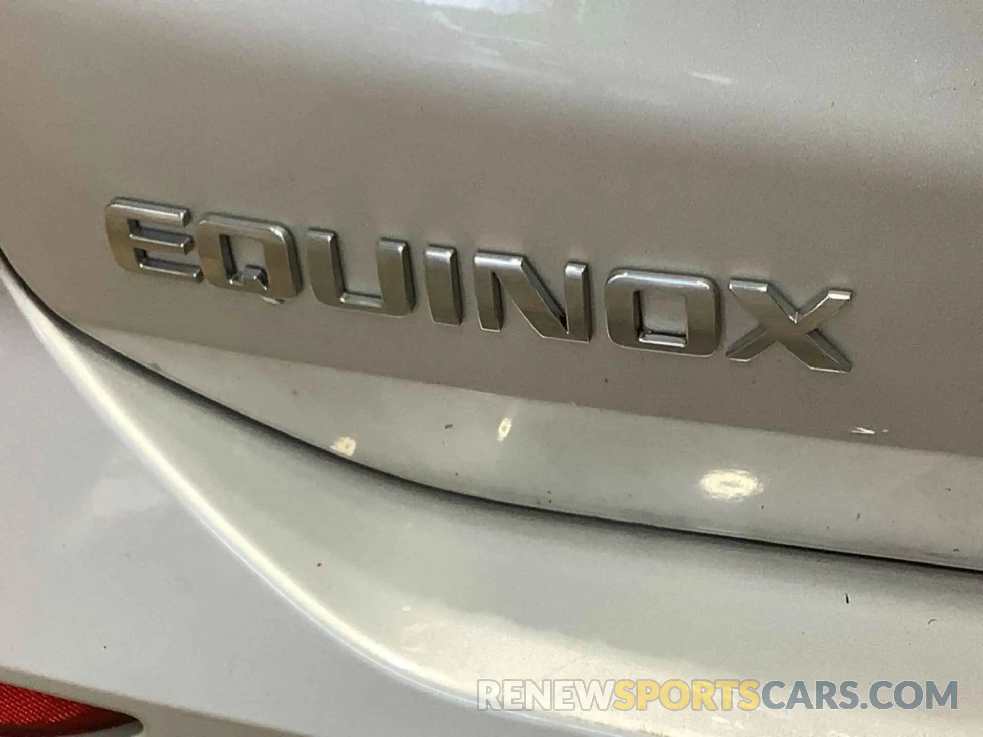 31 fotografías del automóvil dañado 3GNAXFEV7MS137918 CHEVROLET EQUINOX 2021