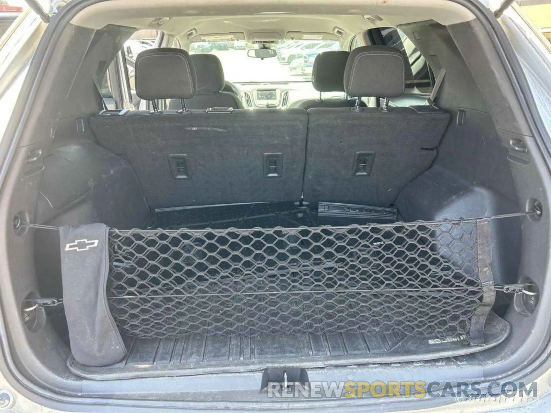 14 fotografías del automóvil dañado 3GNAXFEV9MS175215 CHEVROLET EQUINOX 2021