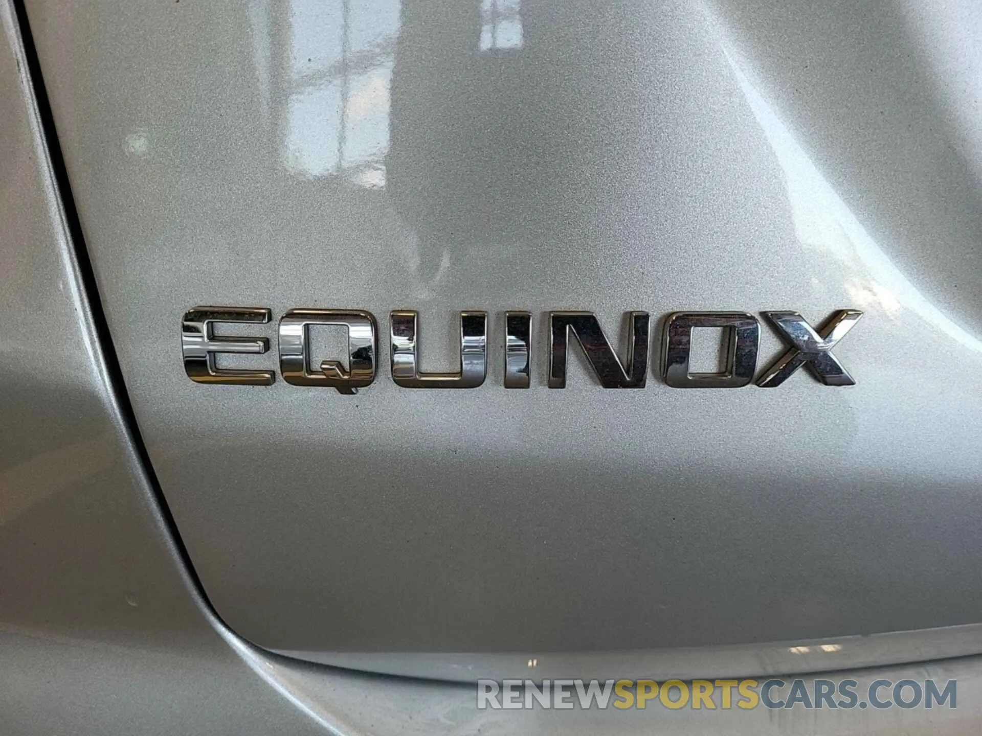 22 fotografías del automóvil dañado 3GNAXFEVXMS173490 CHEVROLET EQUINOX 2021