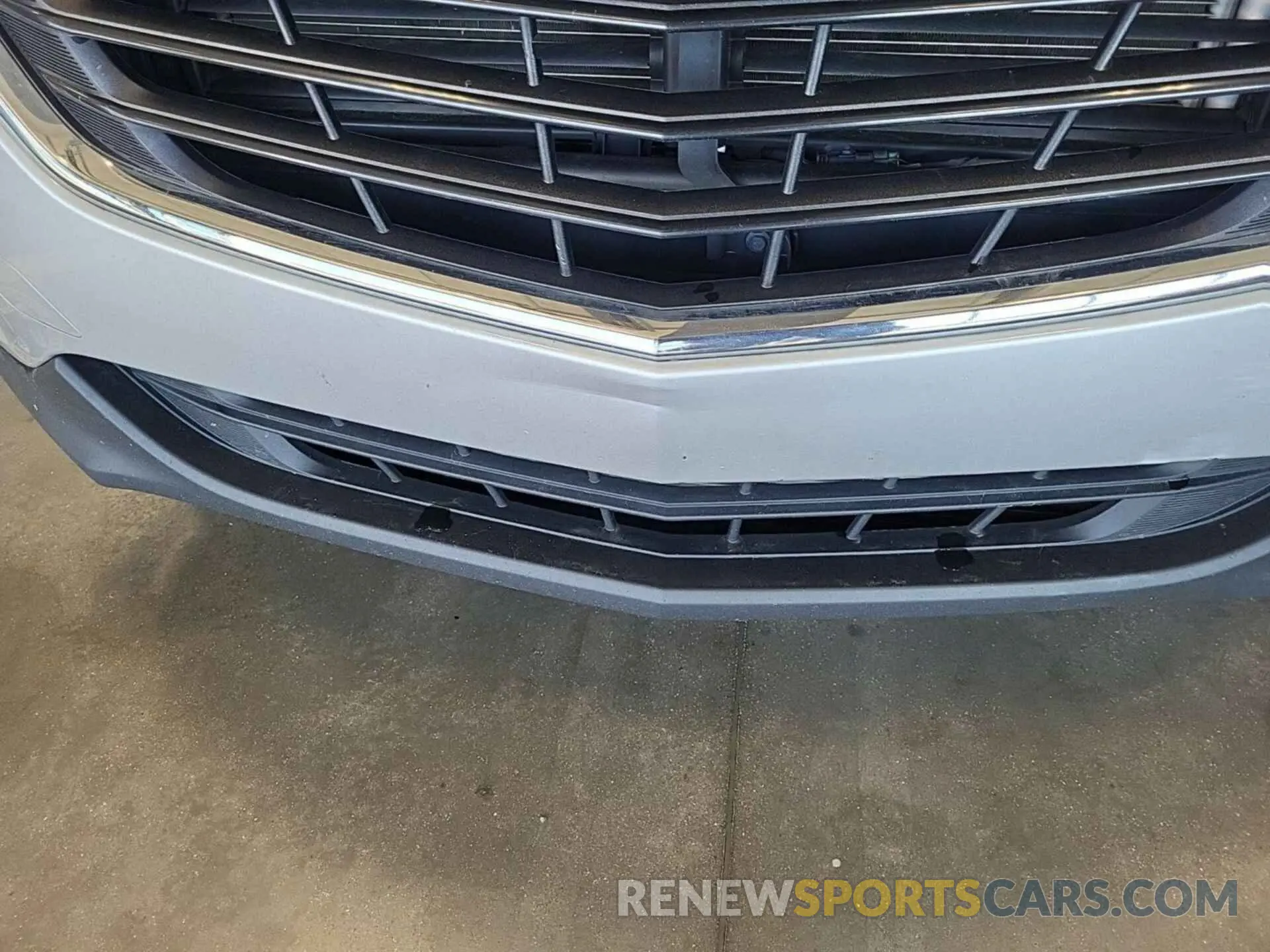 31 fotografías del automóvil dañado 3GNAXFEVXMS173490 CHEVROLET EQUINOX 2021
