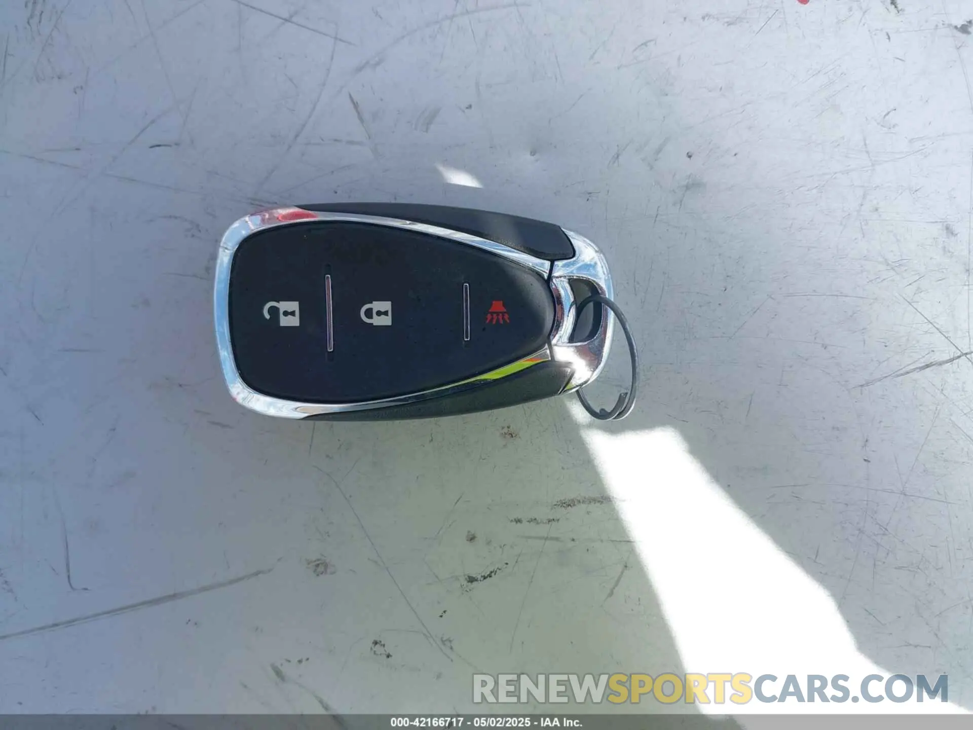 11 fotografías del automóvil dañado 3GNAXHEV7MS180490 CHEVROLET EQUINOX 2021
