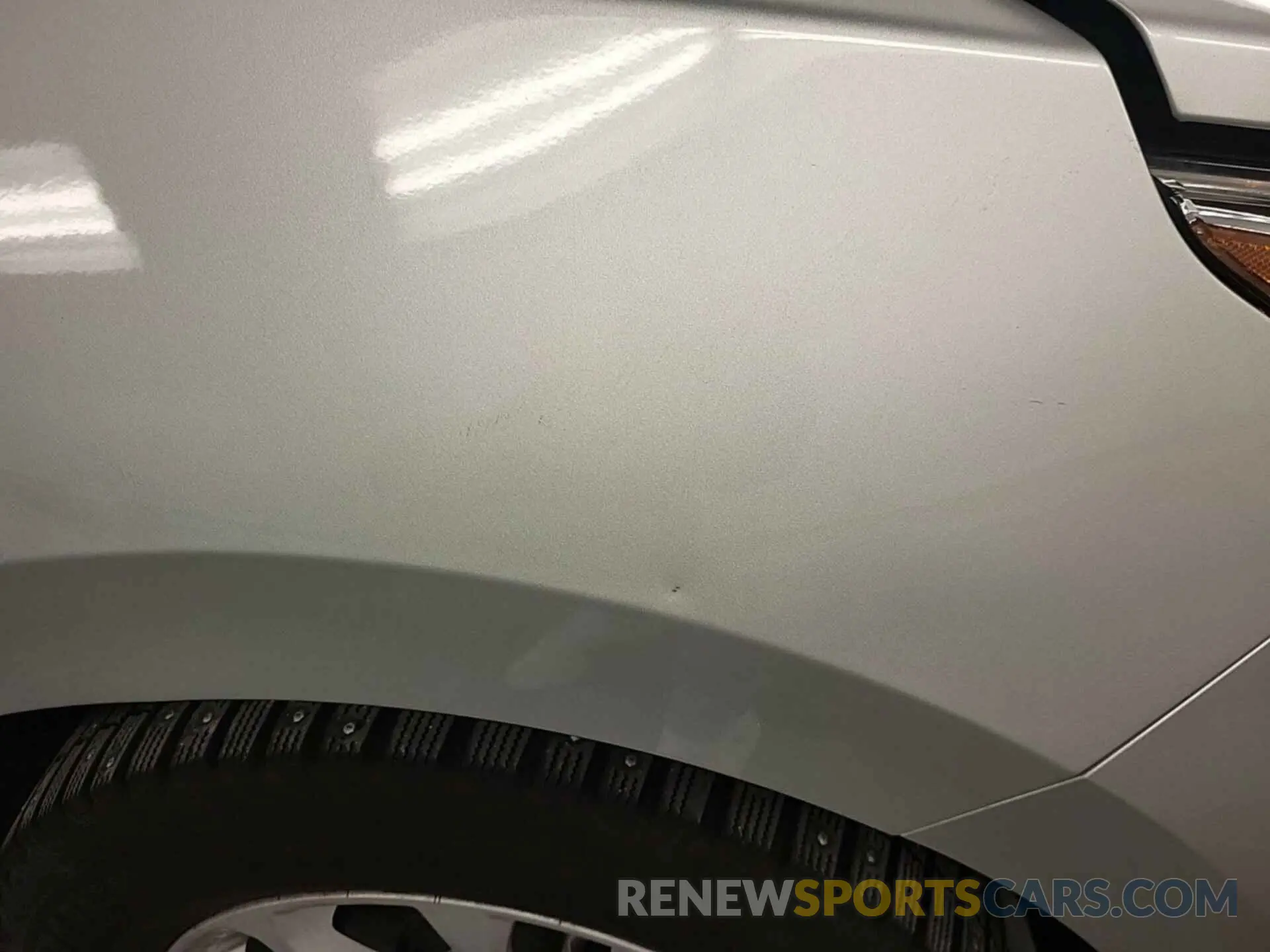 1 fotografías del automóvil dañado 3GNAXHEV8MS126065 CHEVROLET EQUINOX 2021