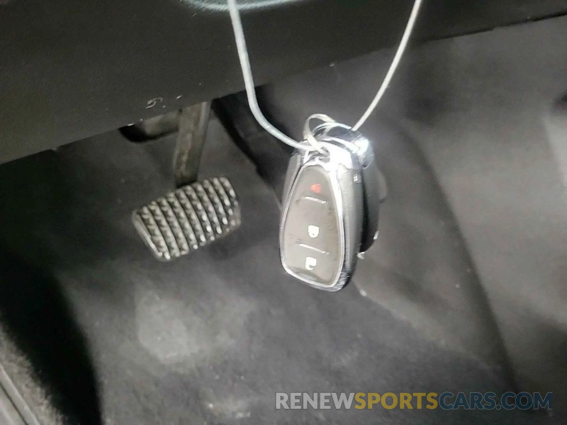 10 fotografías del automóvil dañado 3GNAXHEV8MS126065 CHEVROLET EQUINOX 2021