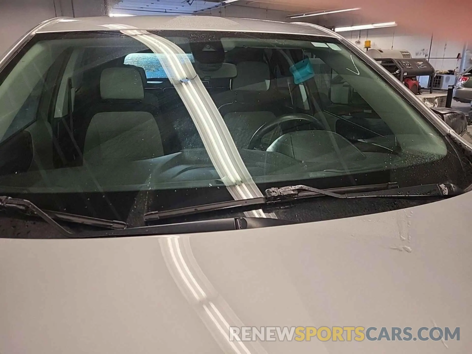 21 fotografías del automóvil dañado 3GNAXHEV8MS126065 CHEVROLET EQUINOX 2021