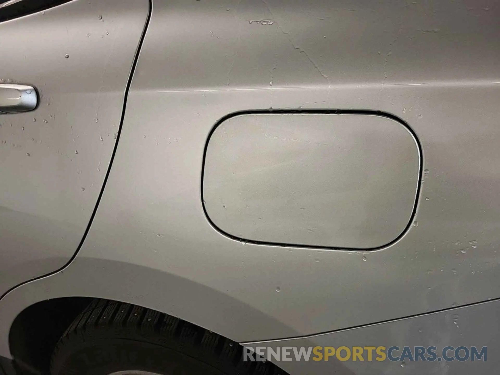 5 fotografías del automóvil dañado 3GNAXHEV8MS126065 CHEVROLET EQUINOX 2021