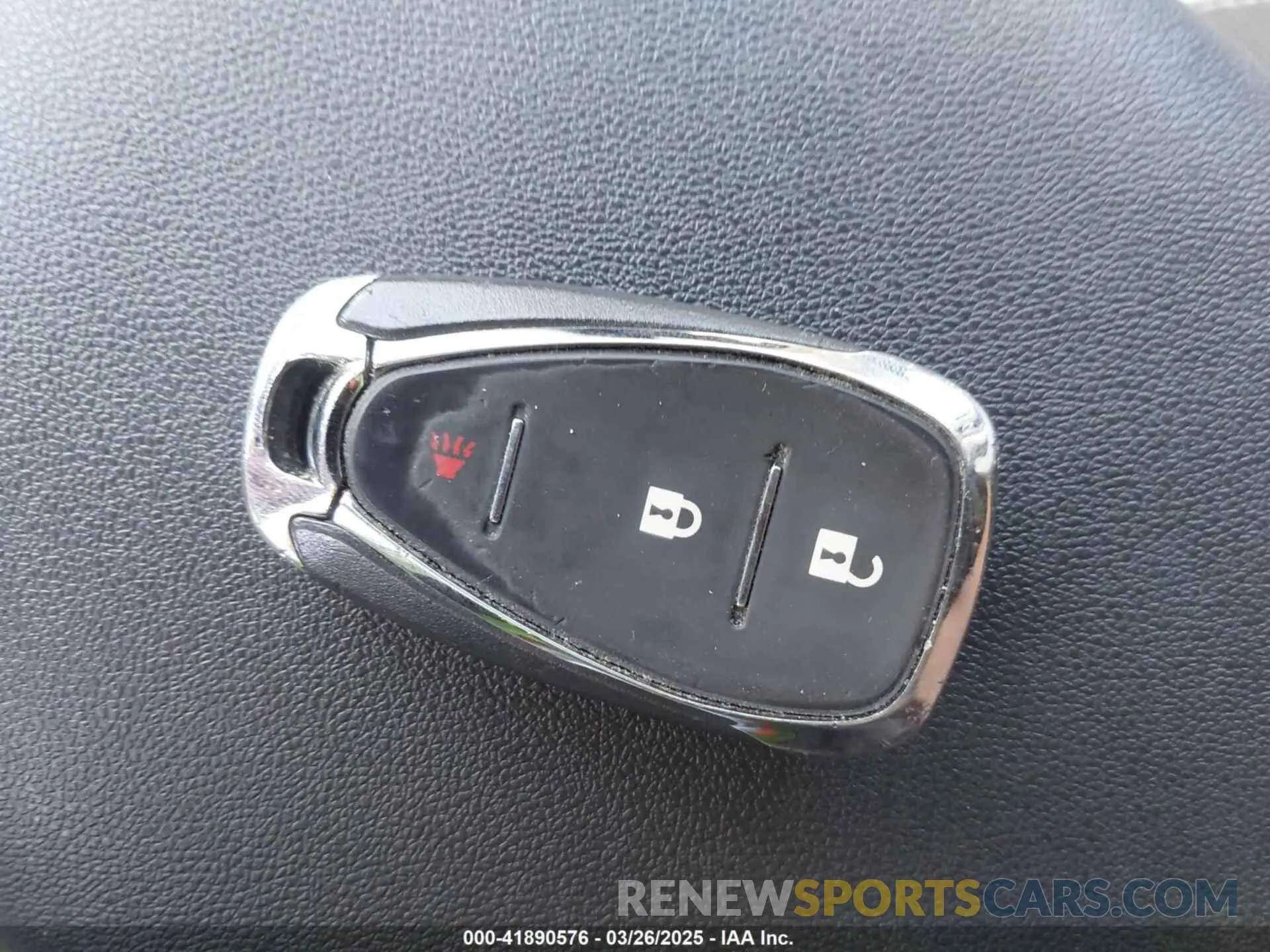 11 fotografías del automóvil dañado 3GNAXHEV8MS159048 CHEVROLET EQUINOX 2021