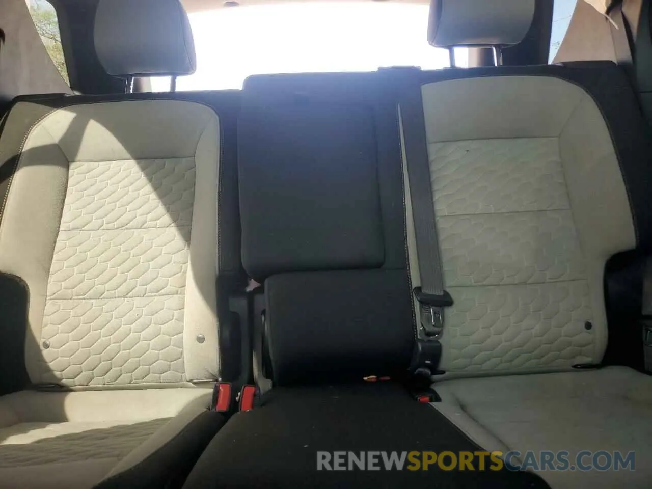 10 fotografías del automóvil dañado 3GNAXHEV8MS175086 CHEVROLET EQUINOX 2021