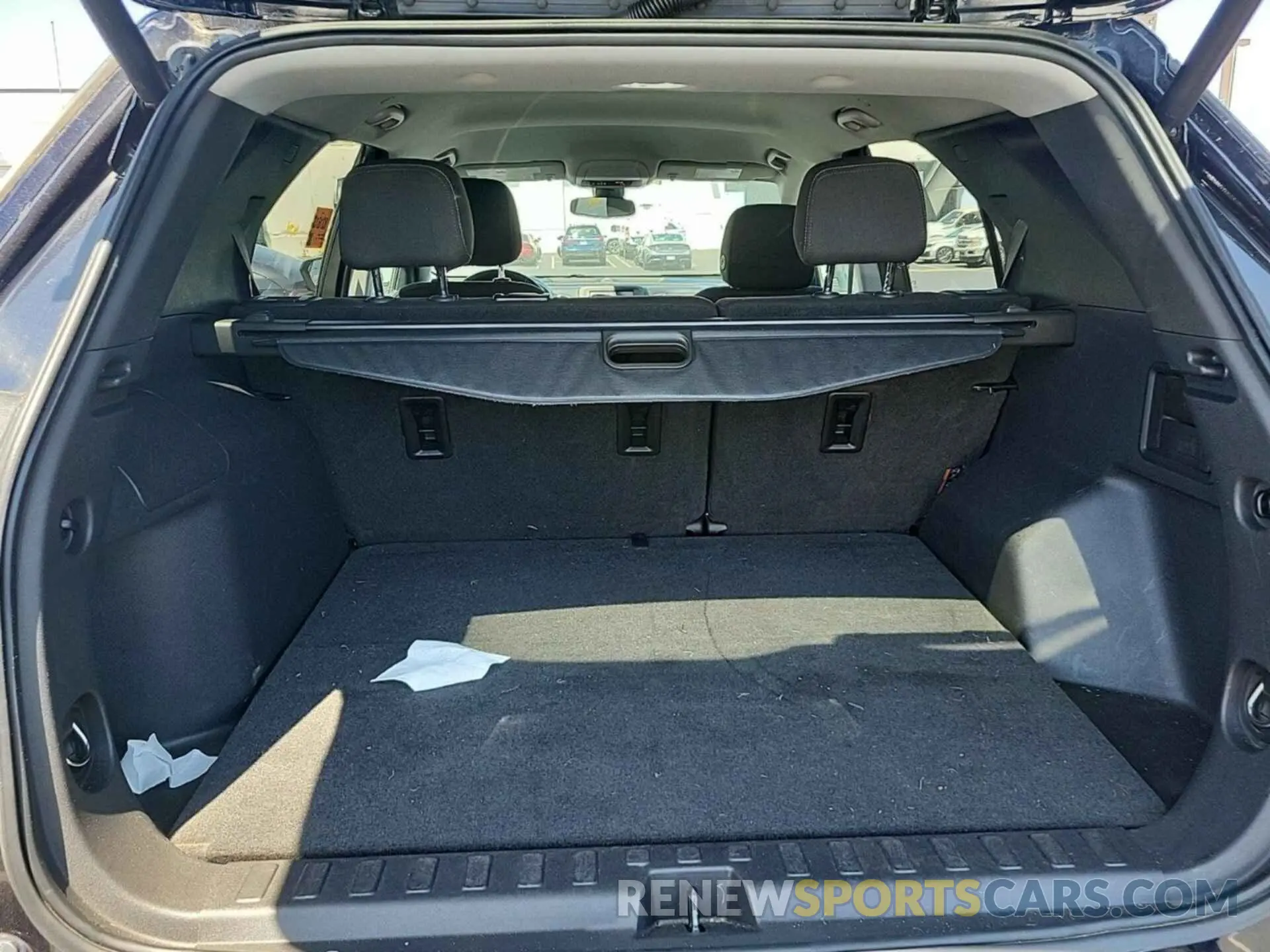 3 fotografías del automóvil dañado 3GNAXJEV0MS121479 CHEVROLET EQUINOX 2021