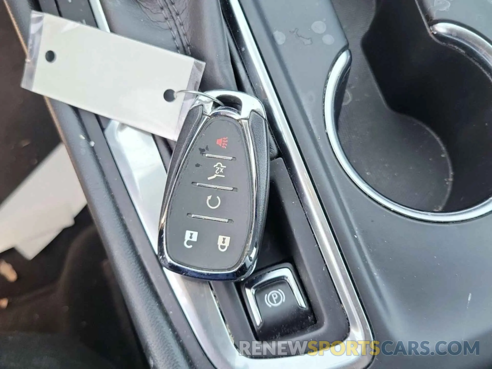 8 fotografías del automóvil dañado 3GNAXJEV0MS121479 CHEVROLET EQUINOX 2021