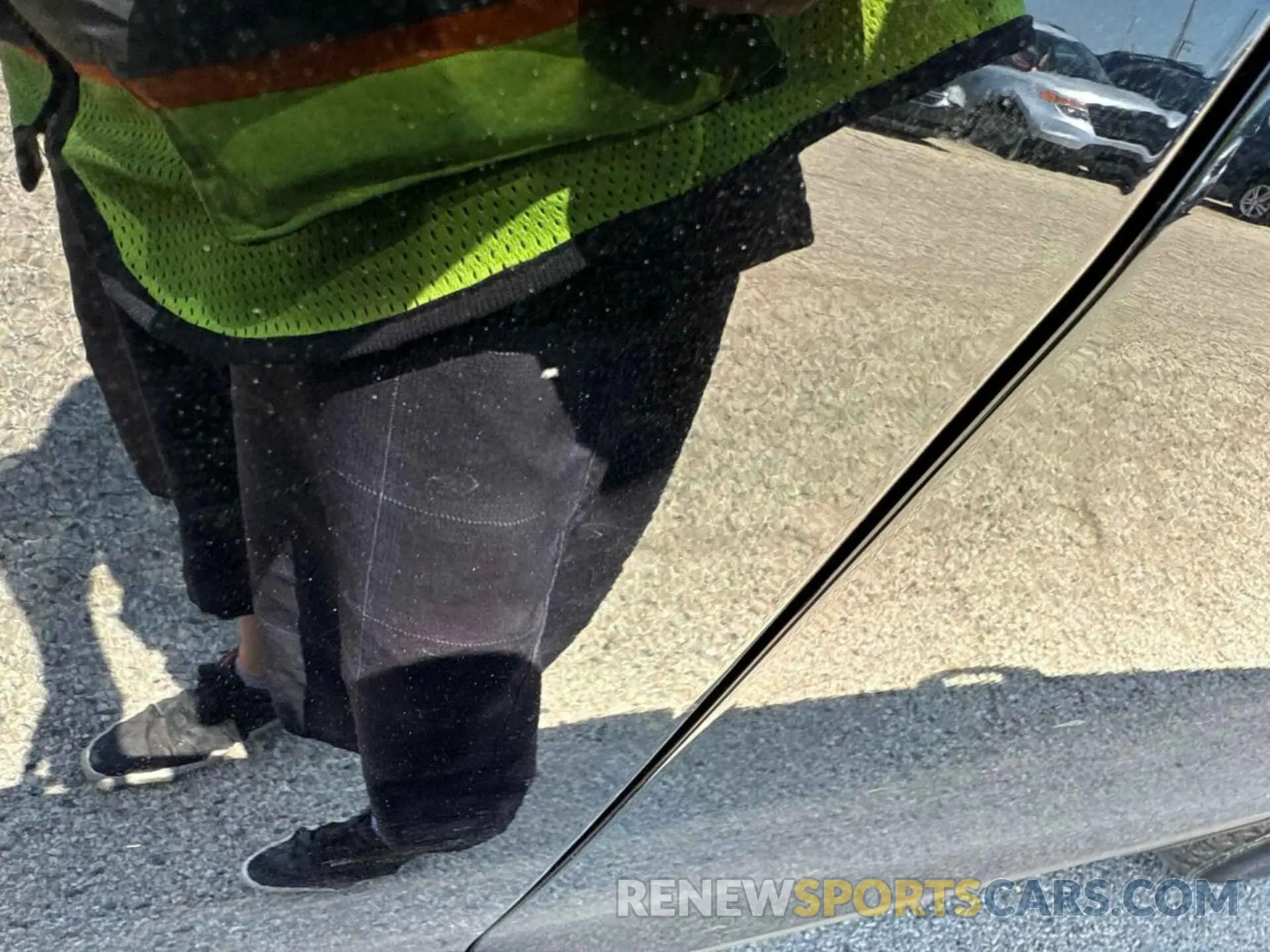 18 fotografías del automóvil dañado 3GNAXJEV2ML379402 CHEVROLET EQUINOX 2021