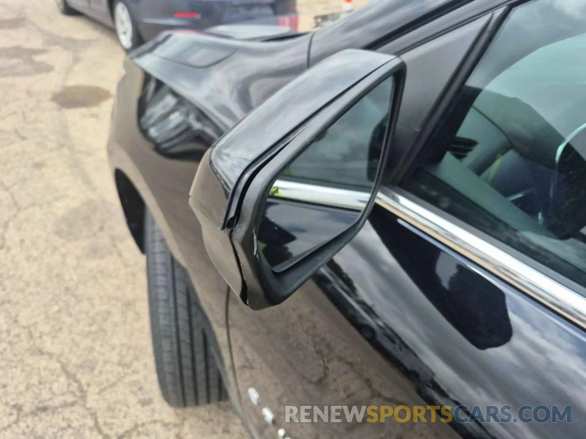24 fotografías del automóvil dañado 3GNAXJEV2ML379402 CHEVROLET EQUINOX 2021