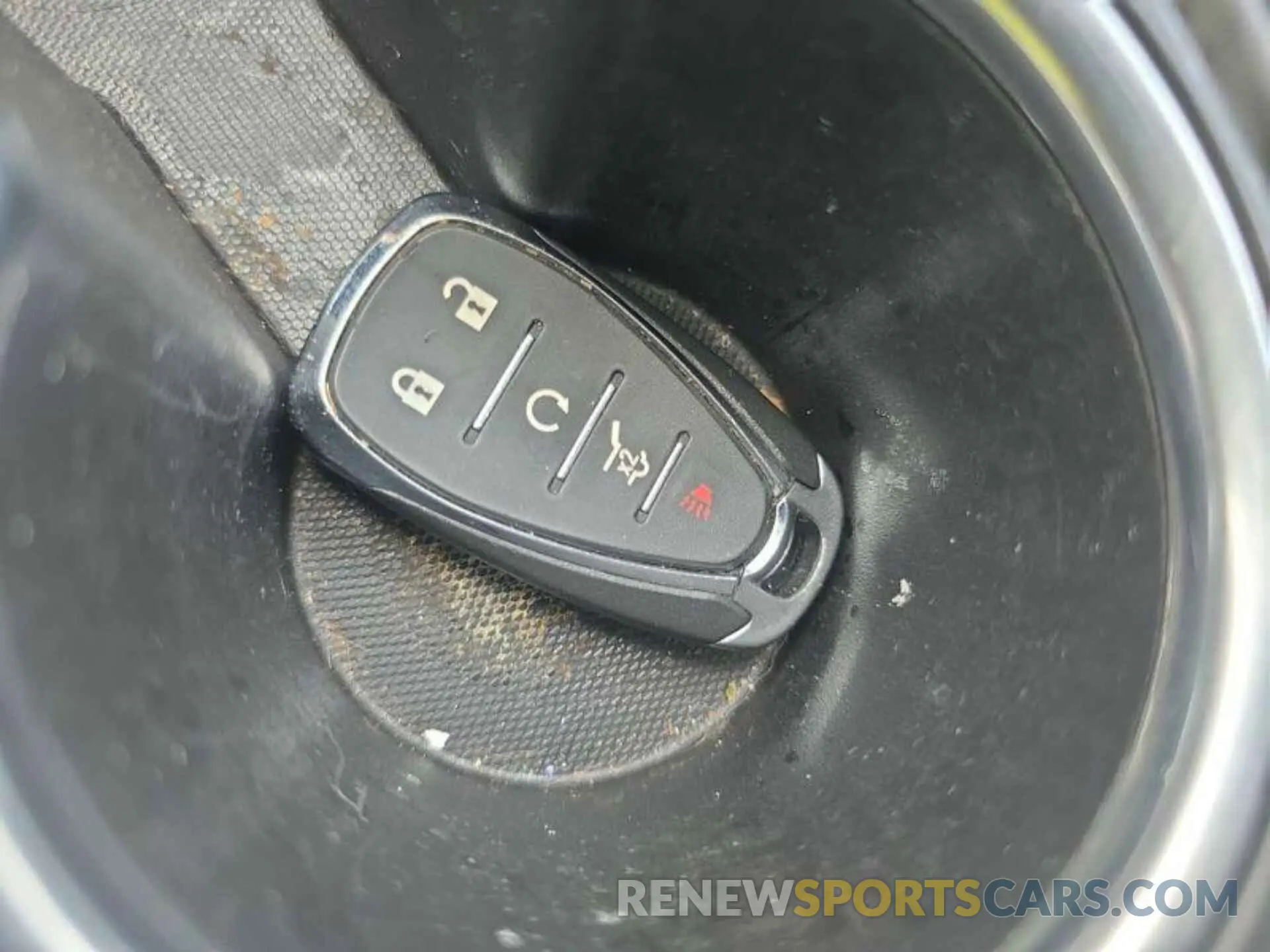 3 fotografías del automóvil dañado 3GNAXJEV5ML387882 CHEVROLET EQUINOX 2021