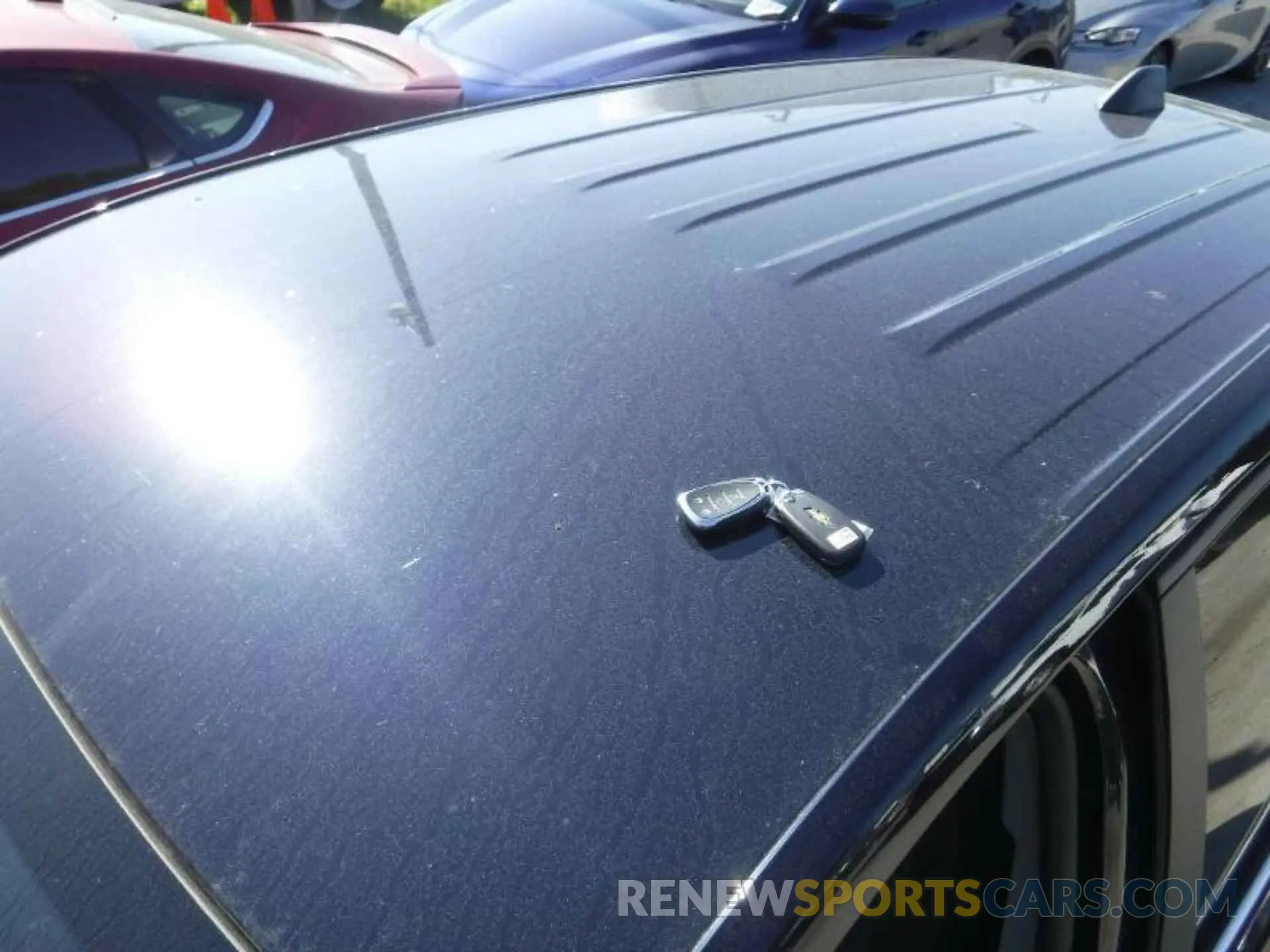 4 fotografías del automóvil dañado 3GNAXJEV5MS147818 CHEVROLET EQUINOX 2021