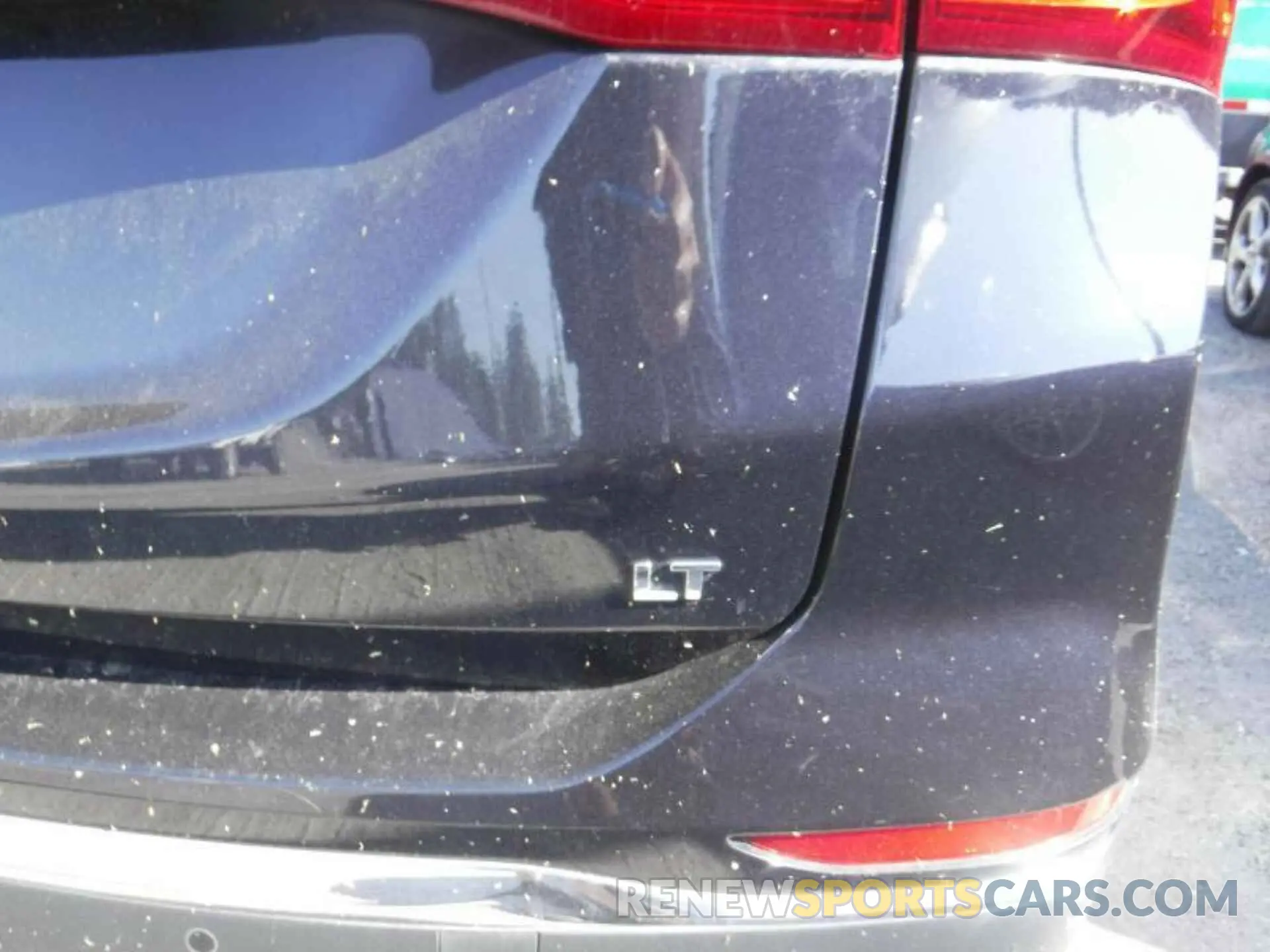 9 fotografías del automóvil dañado 3GNAXJEV5MS147818 CHEVROLET EQUINOX 2021