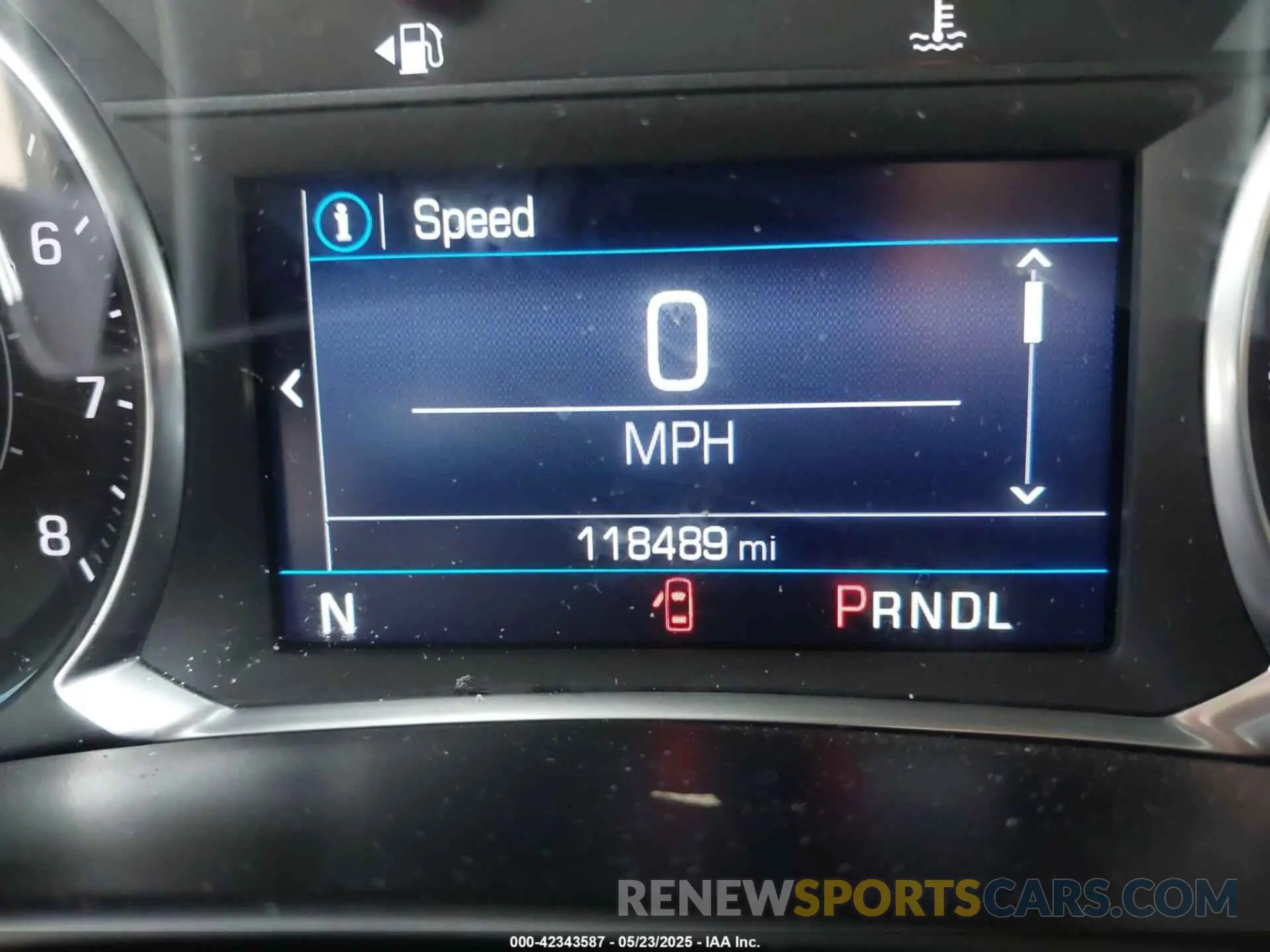 15 fotografías del automóvil dañado 3GNAXJEV5MS161556 CHEVROLET EQUINOX 2021