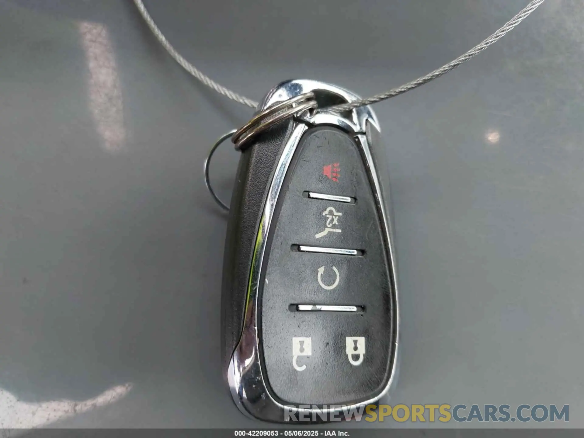11 fotografías del automóvil dañado 3GNAXJEV5MS162593 CHEVROLET EQUINOX 2021