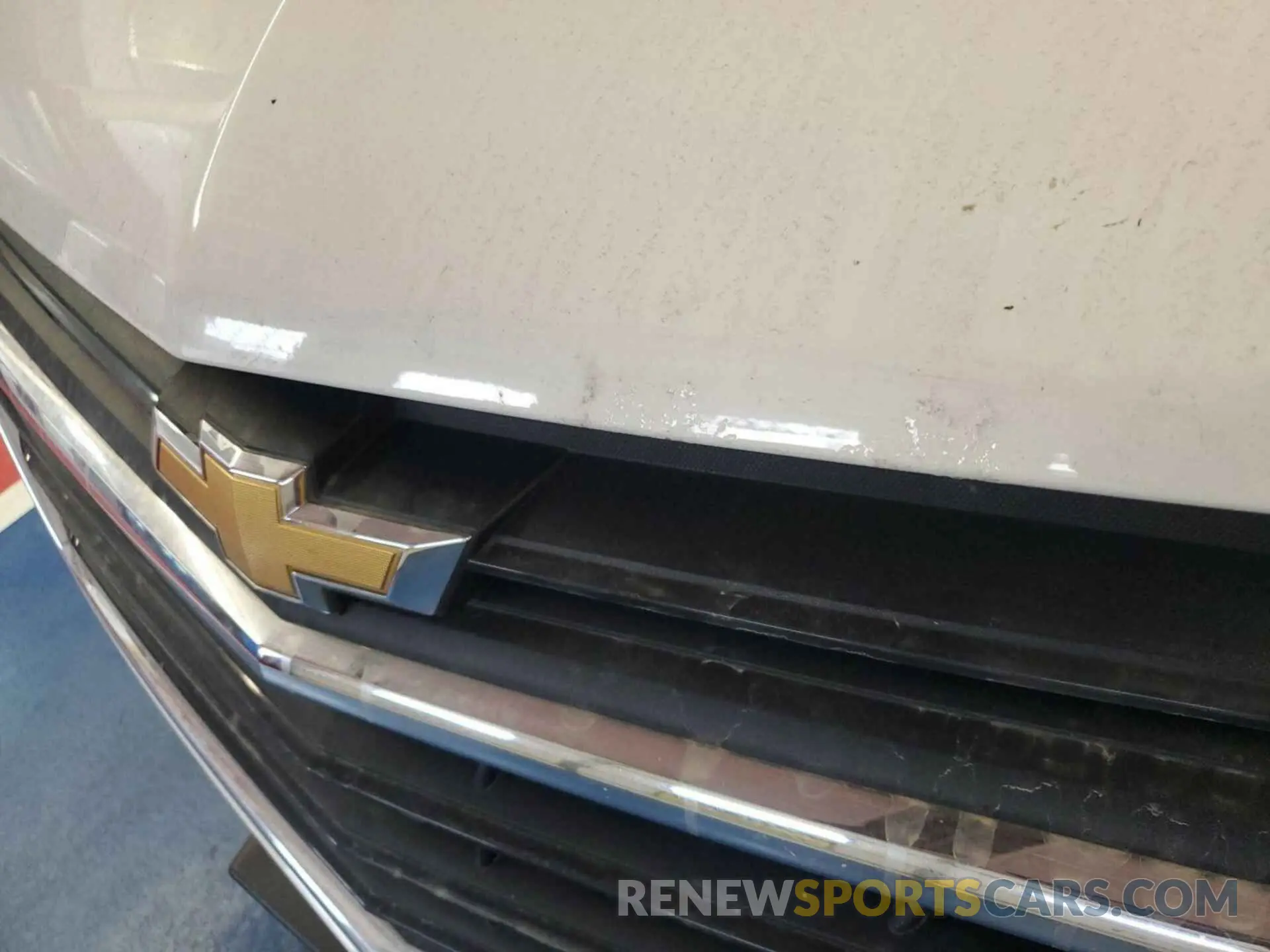 17 fotografías del automóvil dañado 3GNAXJEV8MS121066 CHEVROLET EQUINOX 2021