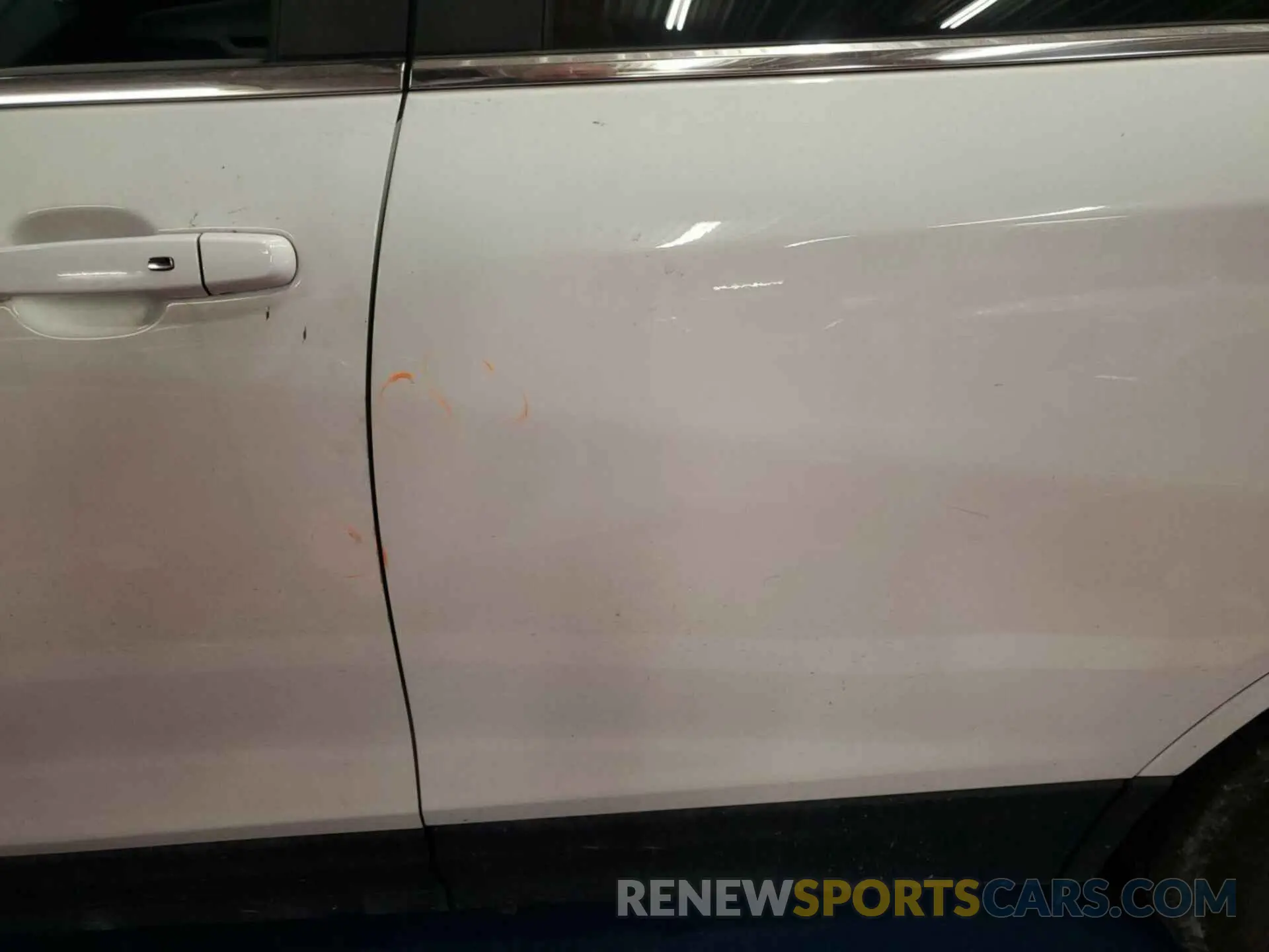 6 fotografías del automóvil dañado 3GNAXJEV8MS121066 CHEVROLET EQUINOX 2021