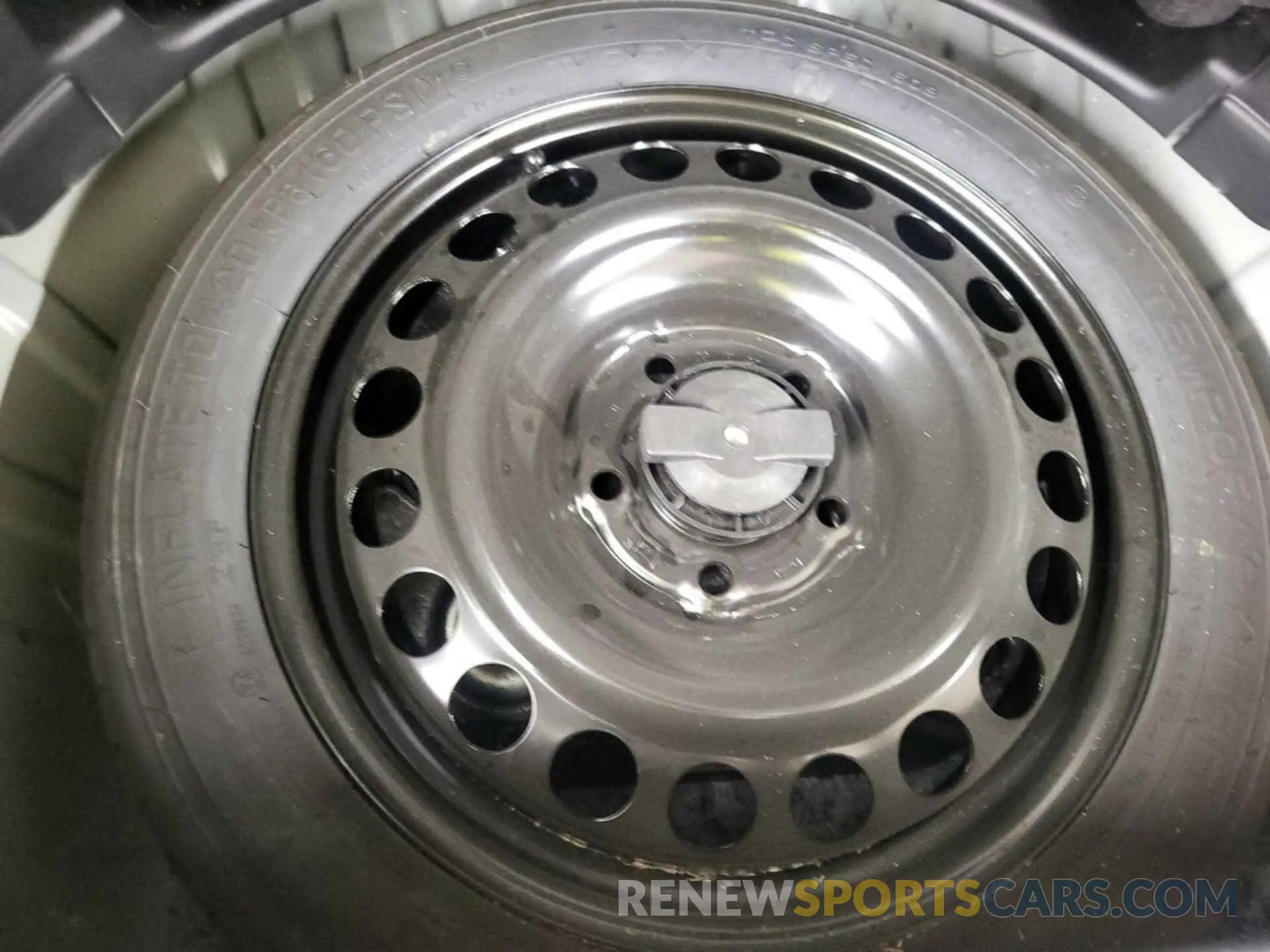 20 fotografías del automóvil dañado 3GNAXJEV9MS121450 CHEVROLET EQUINOX 2021