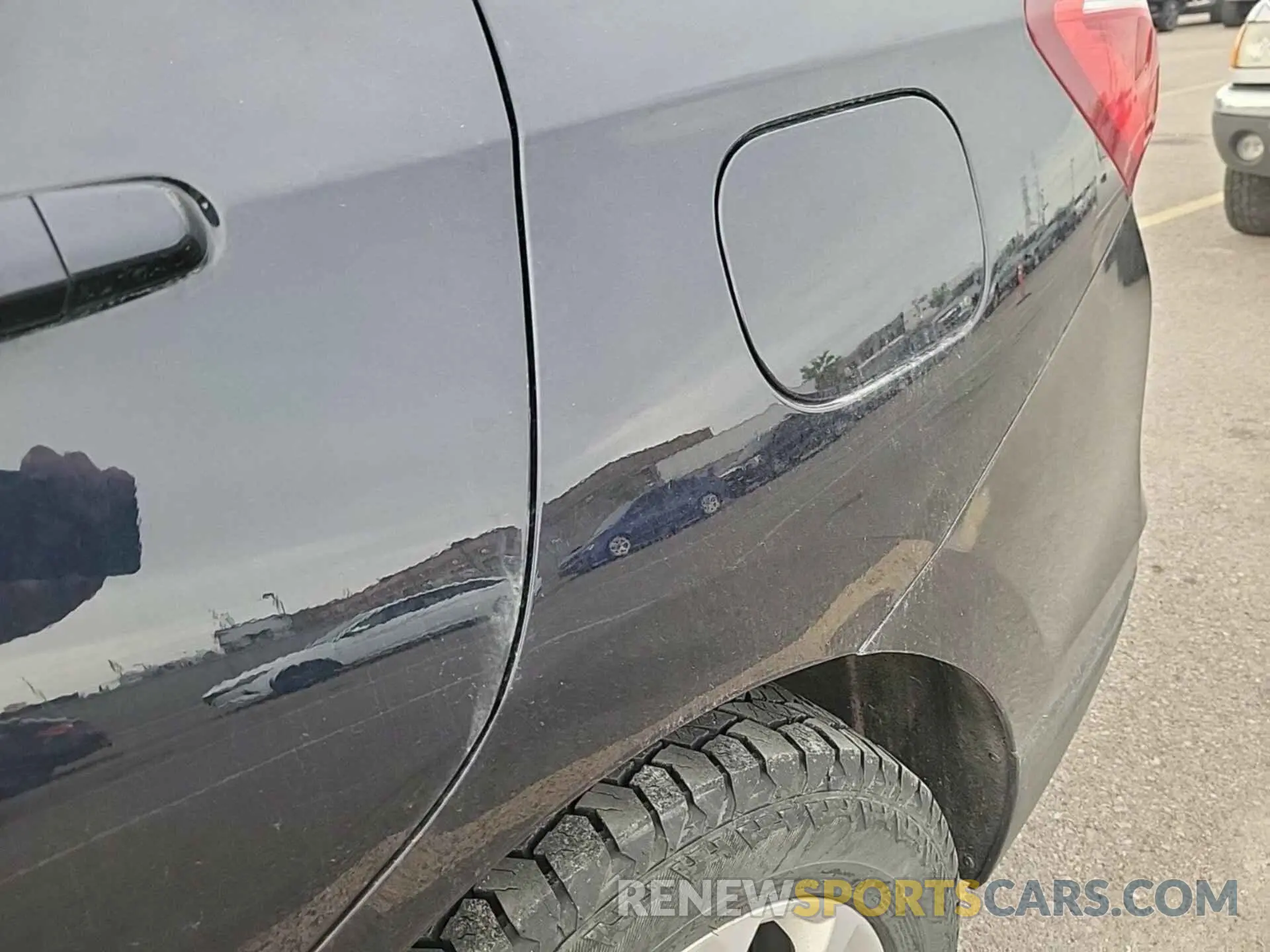 23 fotografías del automóvil dañado 3GNAXJEV9MS121450 CHEVROLET EQUINOX 2021