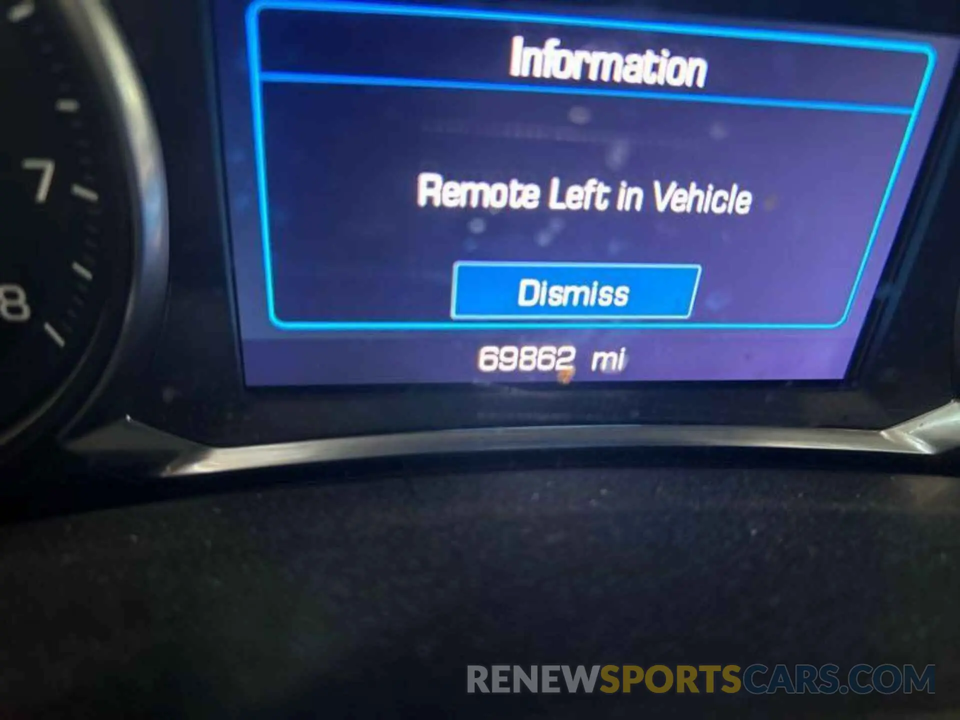 5 fotografías del automóvil dañado 3GNAXJEVXML379342 CHEVROLET EQUINOX 2021