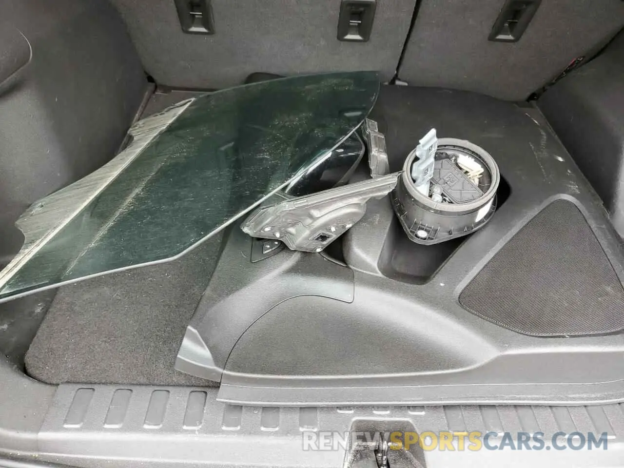 13 fotografías del automóvil dañado 3GNAXKEV2ML355462 CHEVROLET EQUINOX 2021