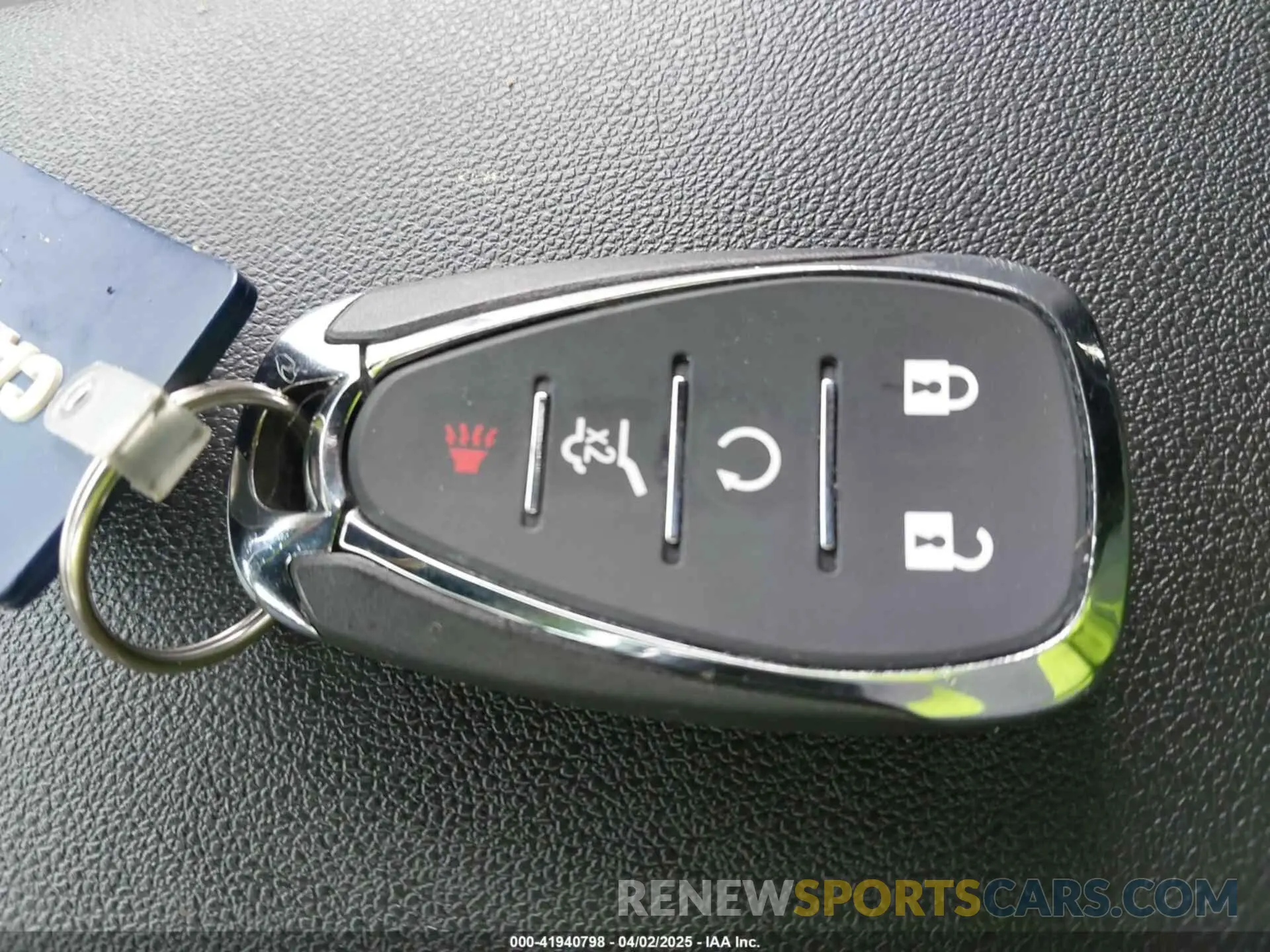 11 fotografías del automóvil dañado 3GNAXKEV3MS124186 CHEVROLET EQUINOX 2021